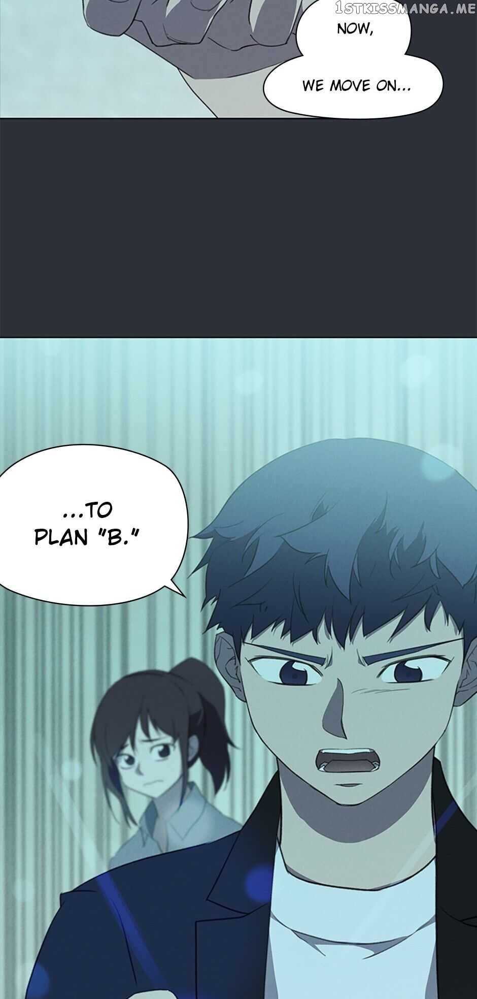 Item – Manga chapter 67 - page 11