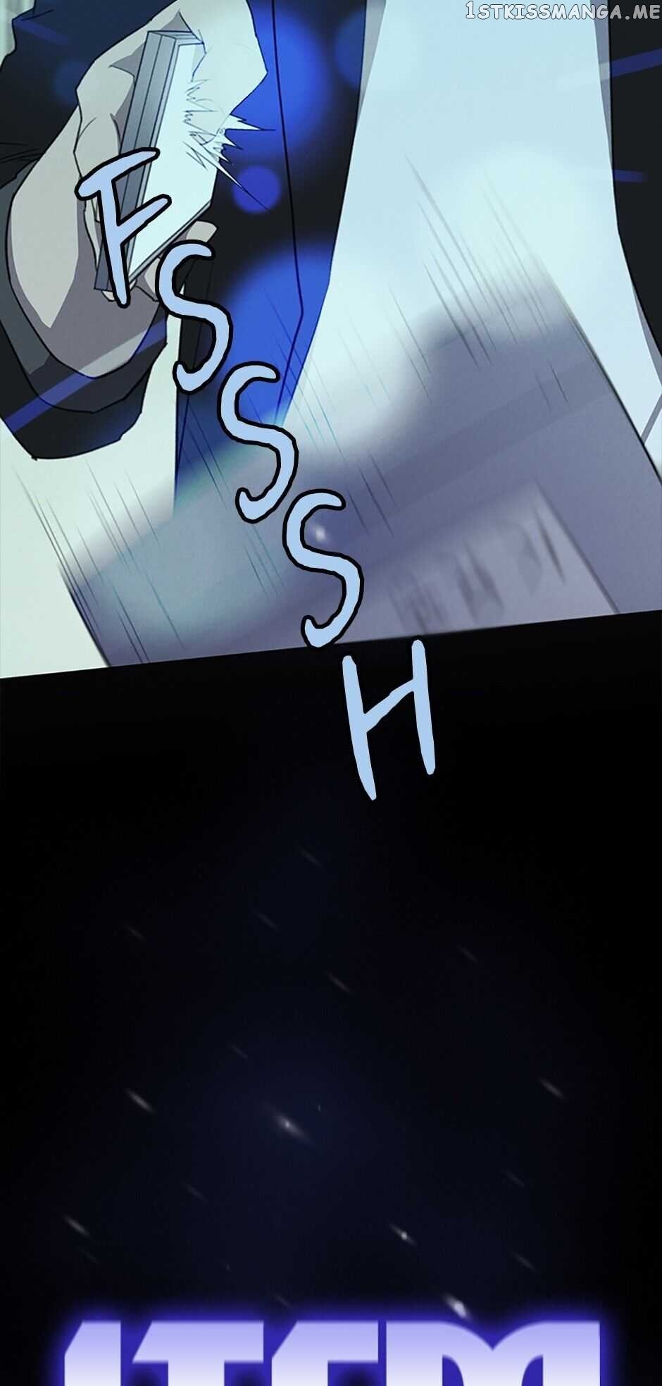Item – Manga chapter 67 - page 12