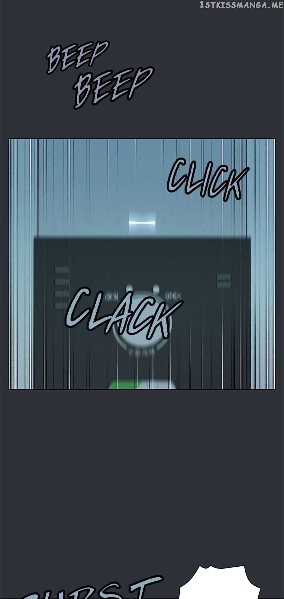 Item – Manga chapter 67 - page 15