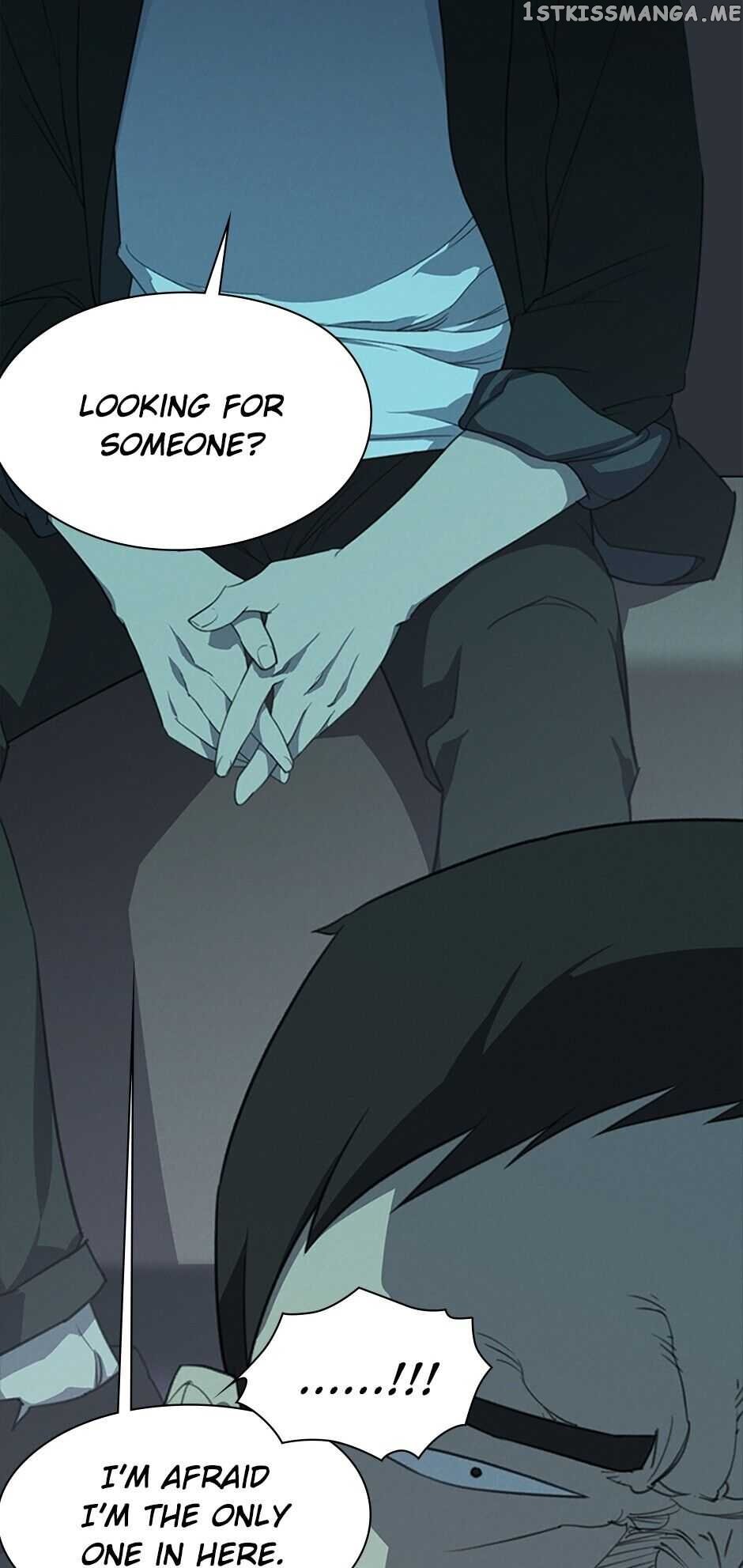 Item – Manga chapter 67 - page 19