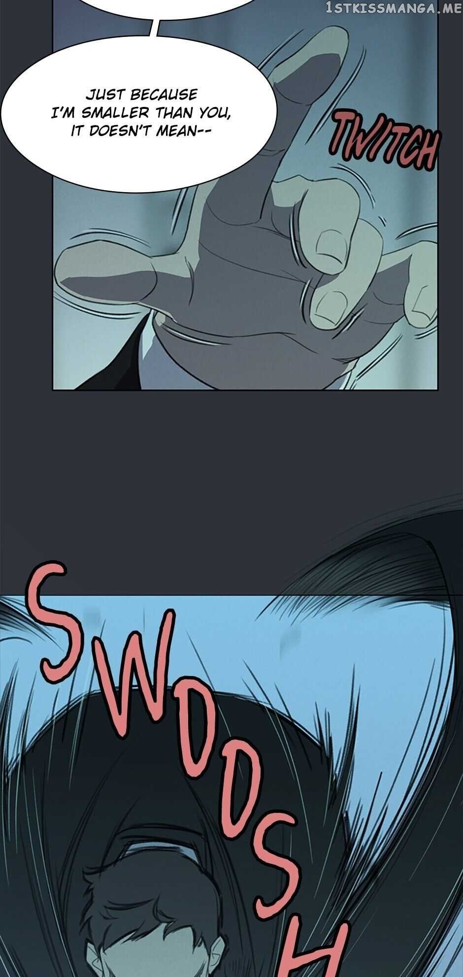 Item – Manga chapter 67 - page 23