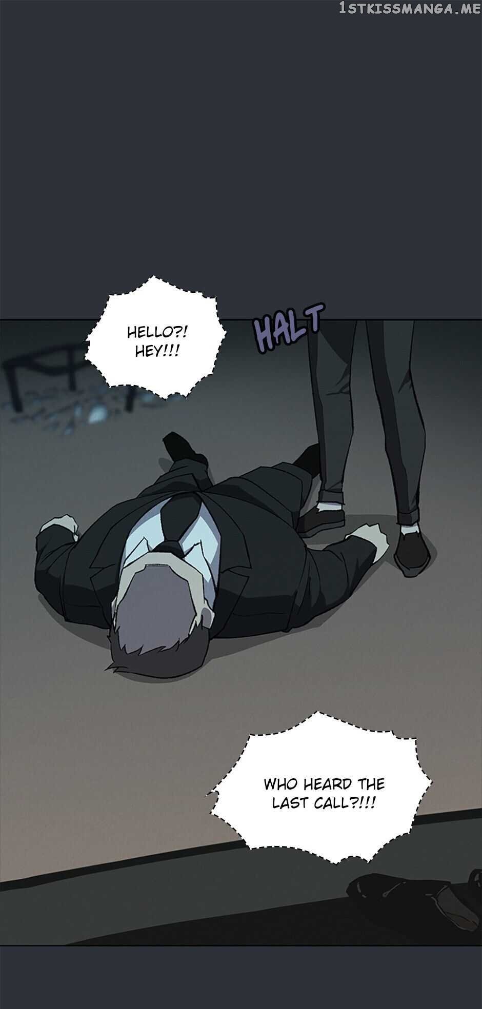 Item – Manga chapter 67 - page 56