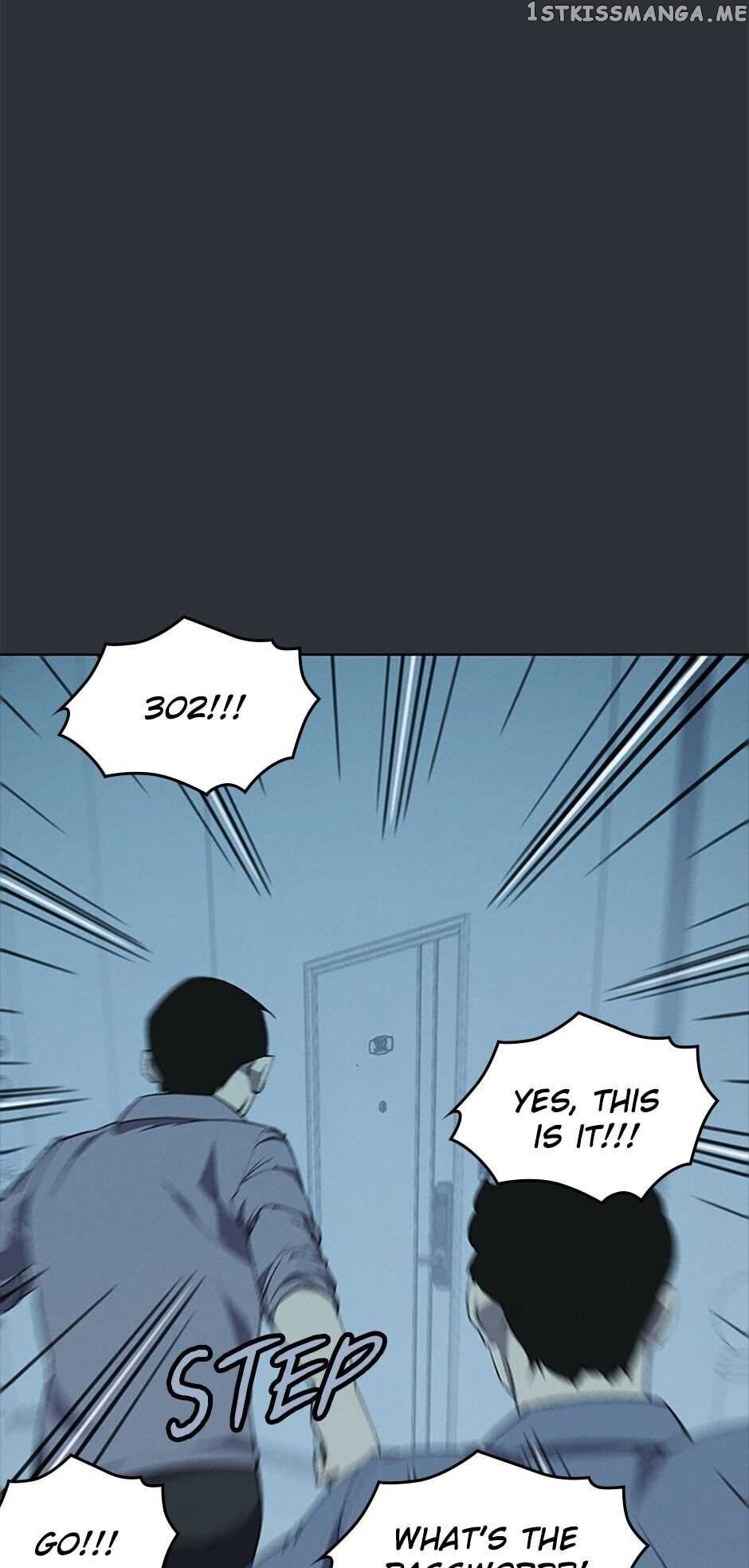 Item – Manga chapter 67 - page 57