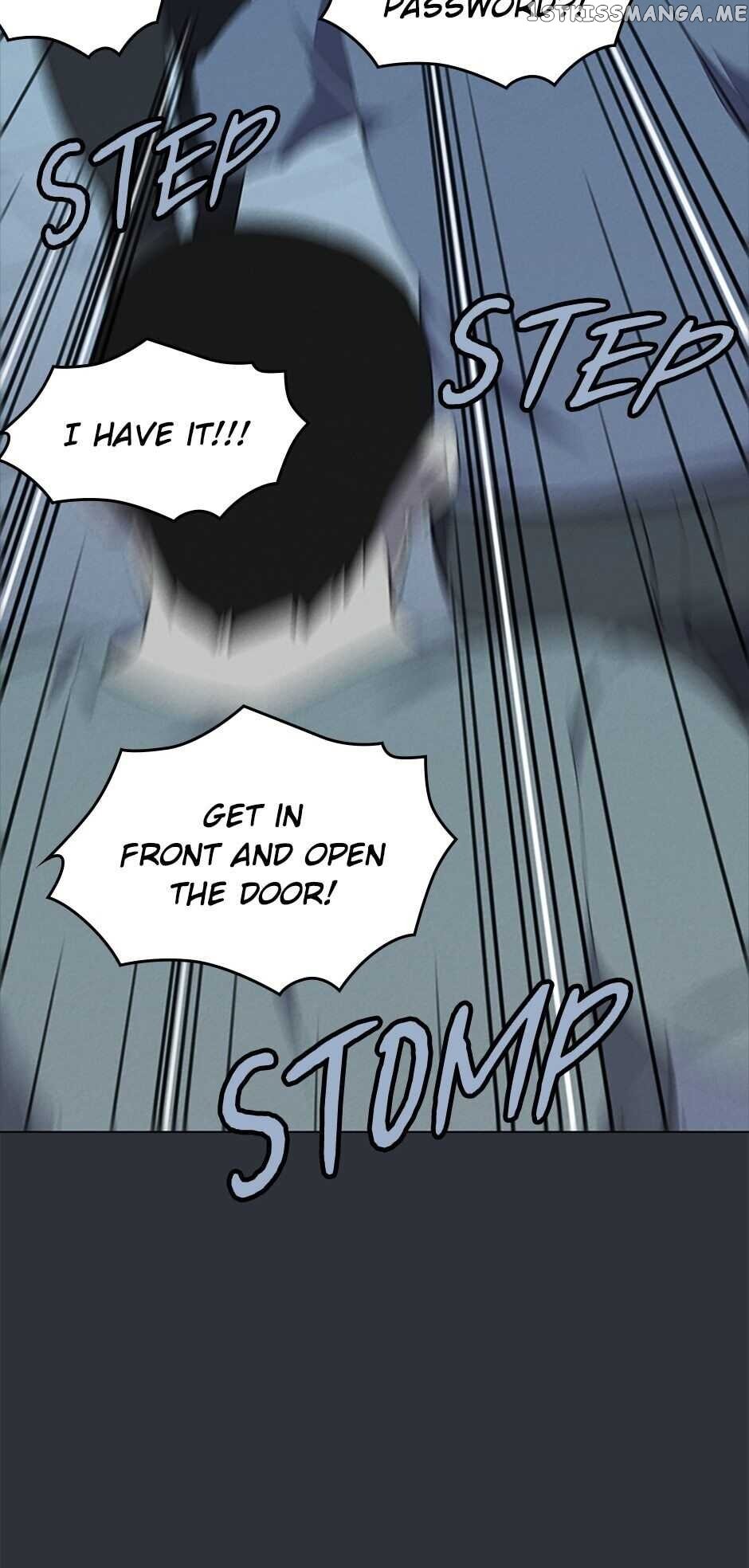 Item – Manga chapter 67 - page 58