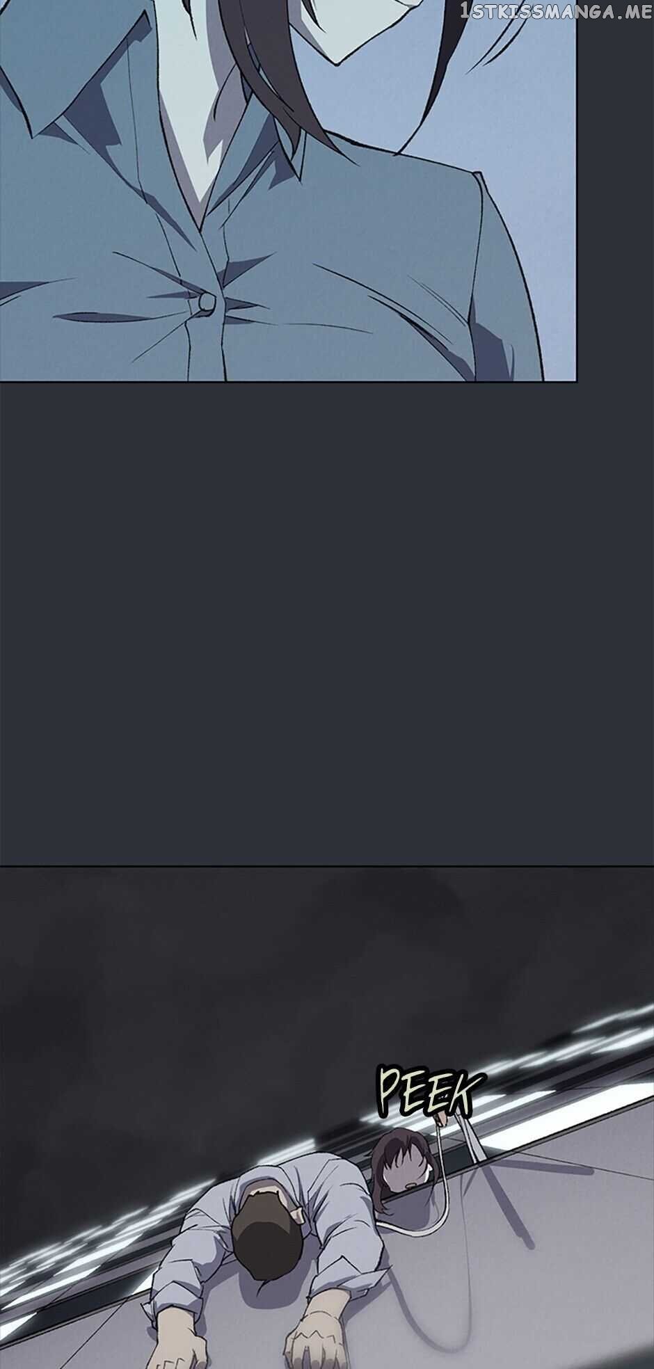 Item – Manga chapter 67 - page 65