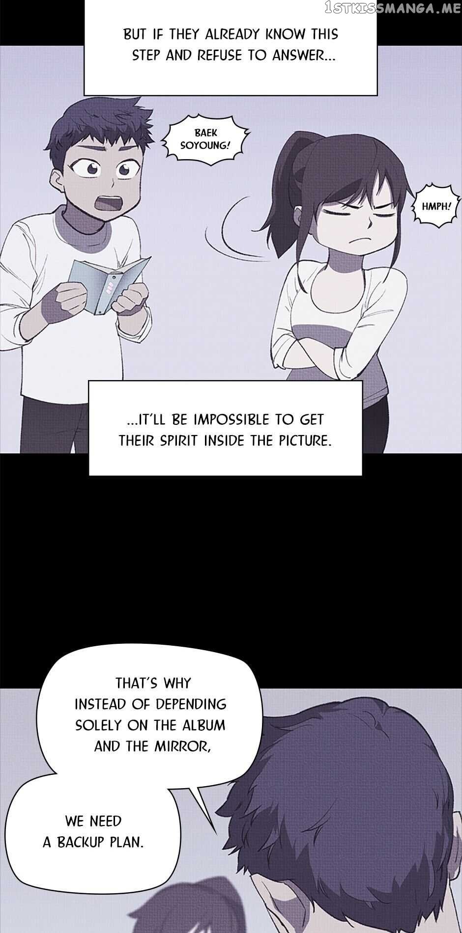 Item – Manga chapter 67 - page 72