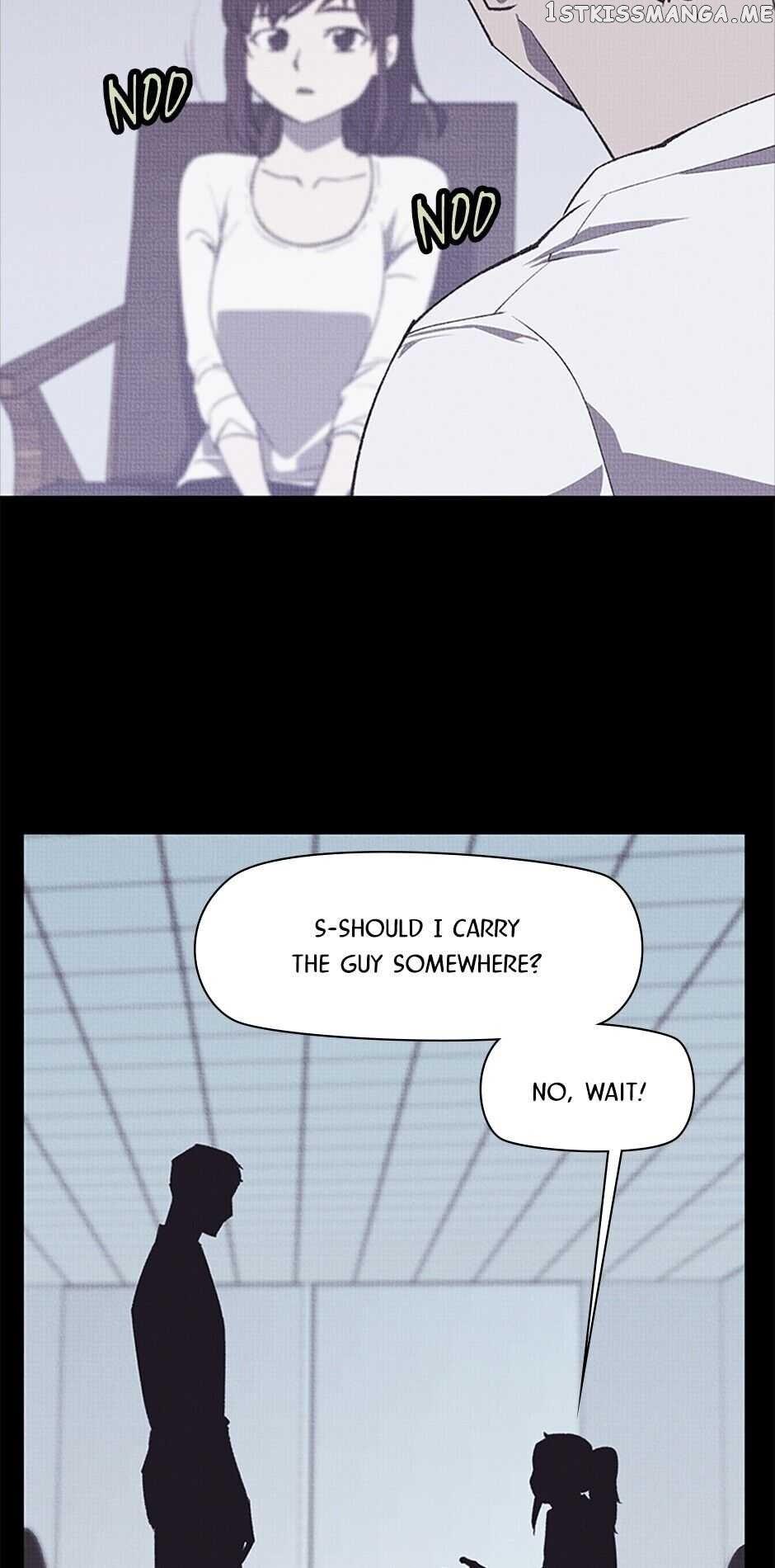 Item – Manga chapter 67 - page 73