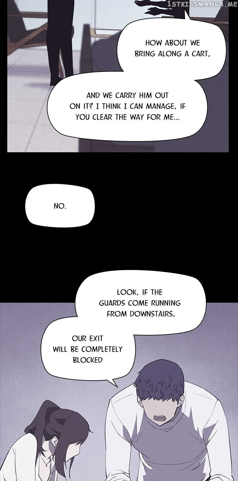 Item – Manga chapter 67 - page 74