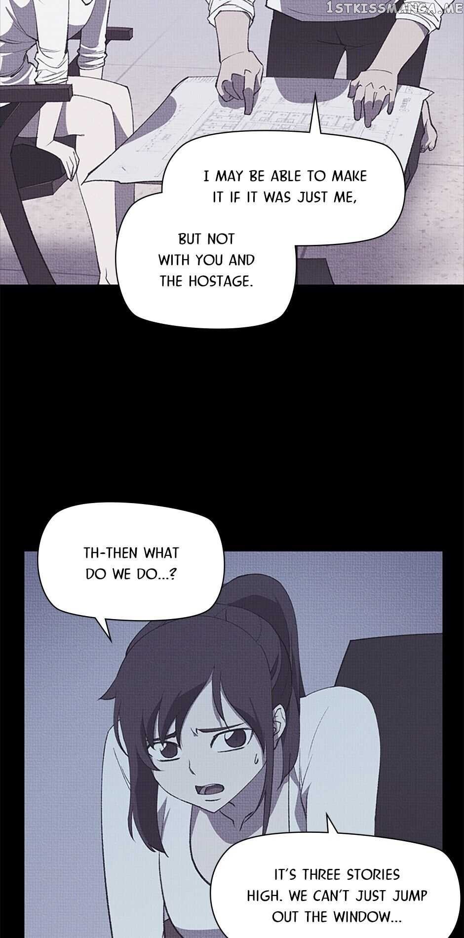 Item – Manga chapter 67 - page 75