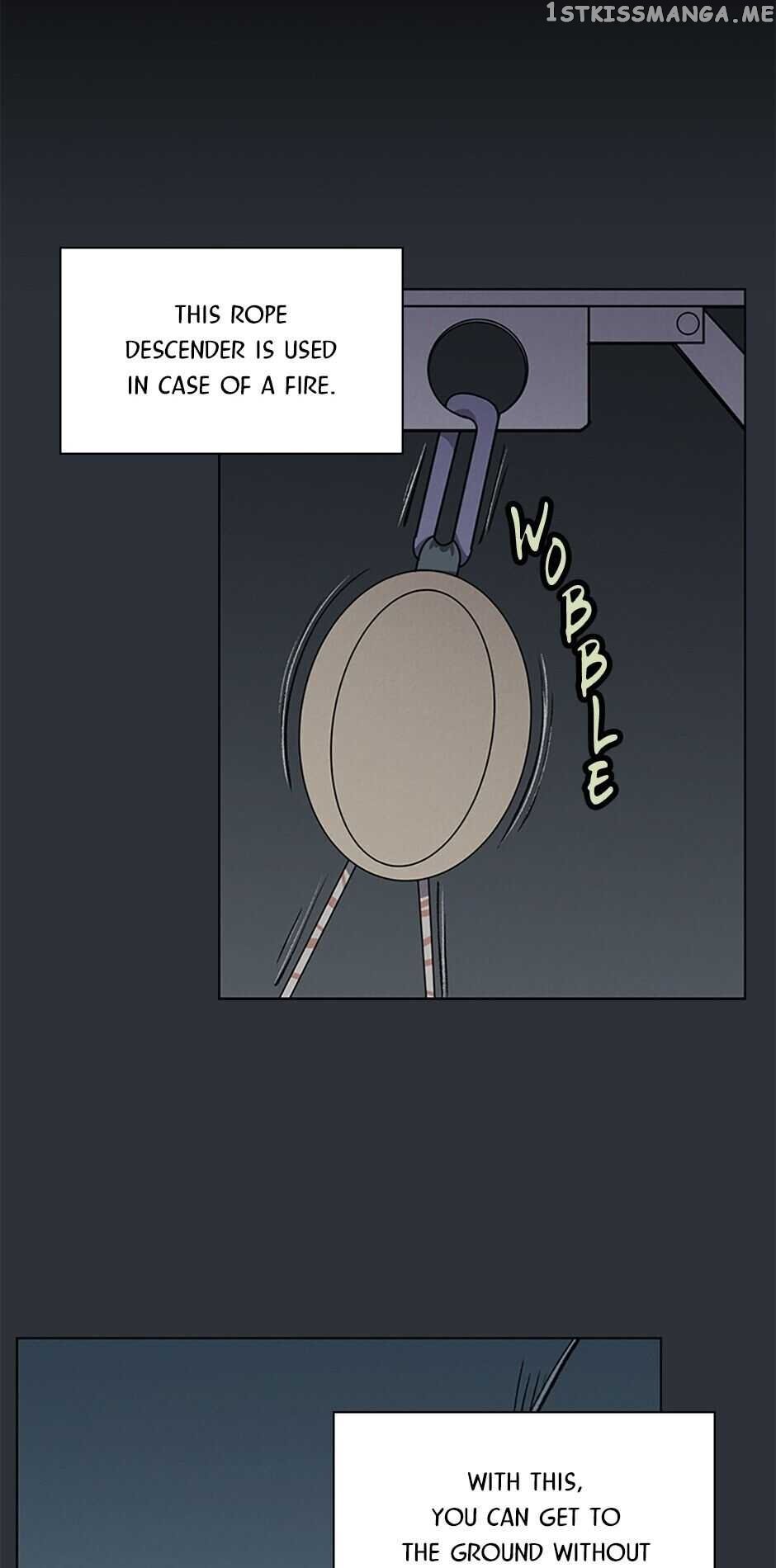 Item – Manga chapter 67 - page 78