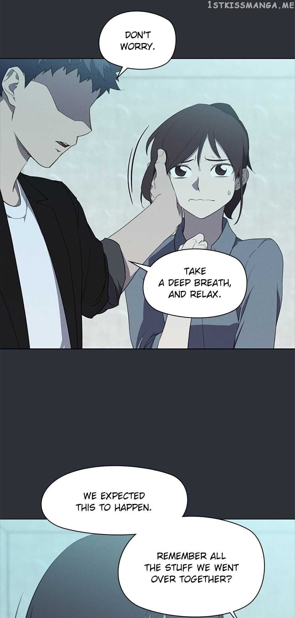 Item – Manga chapter 67 - page 9