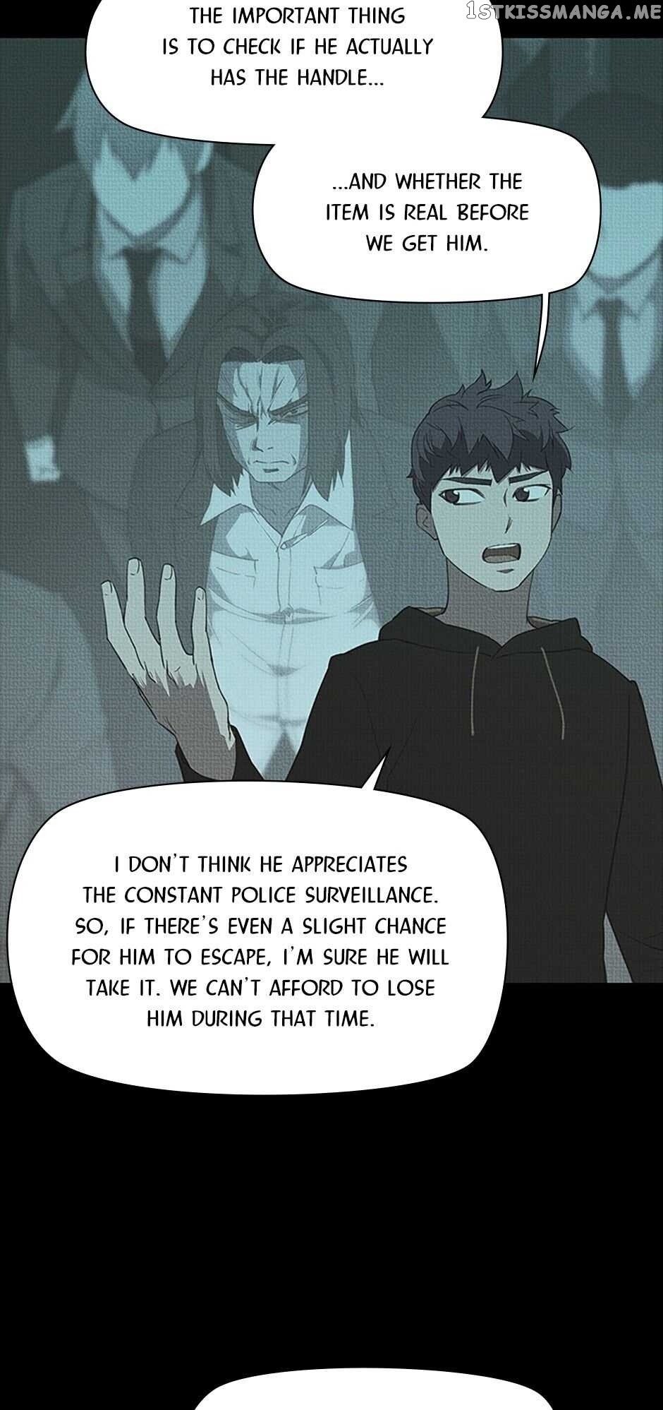 Item – Manga chapter 90 - page 13