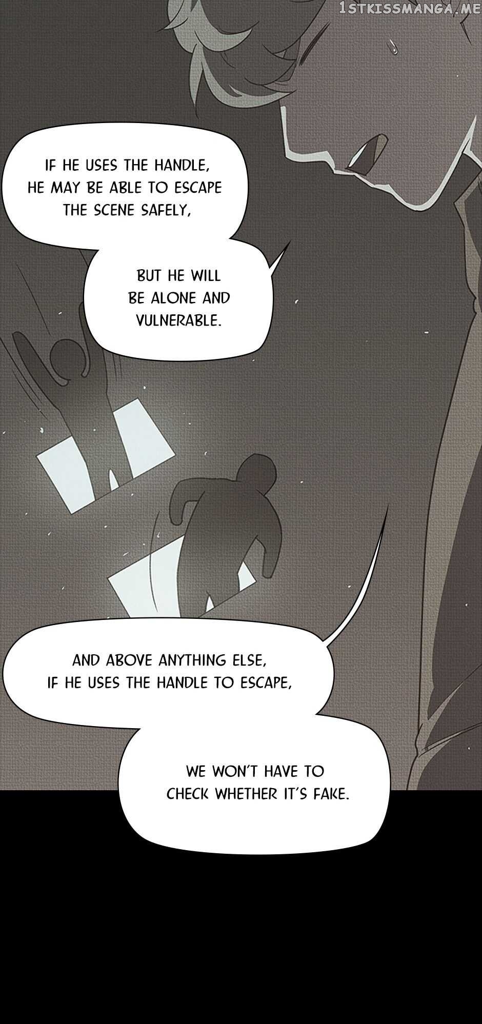 Item – Manga chapter 90 - page 15