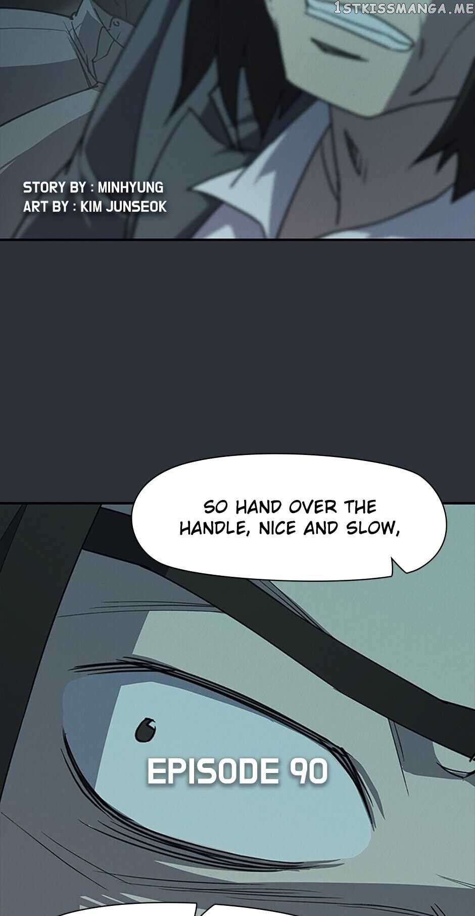 Item – Manga chapter 90 - page 2