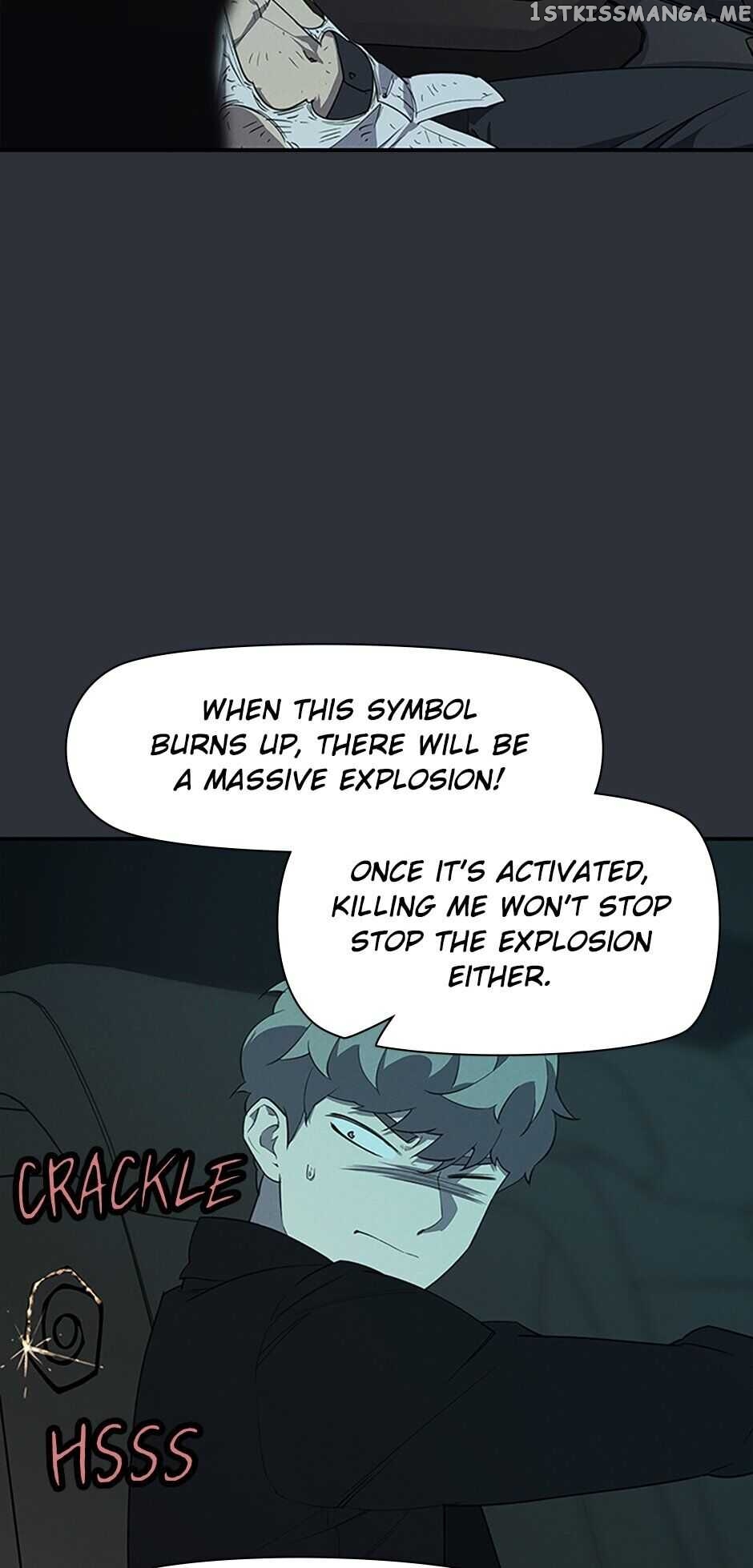 Item – Manga chapter 90 - page 25