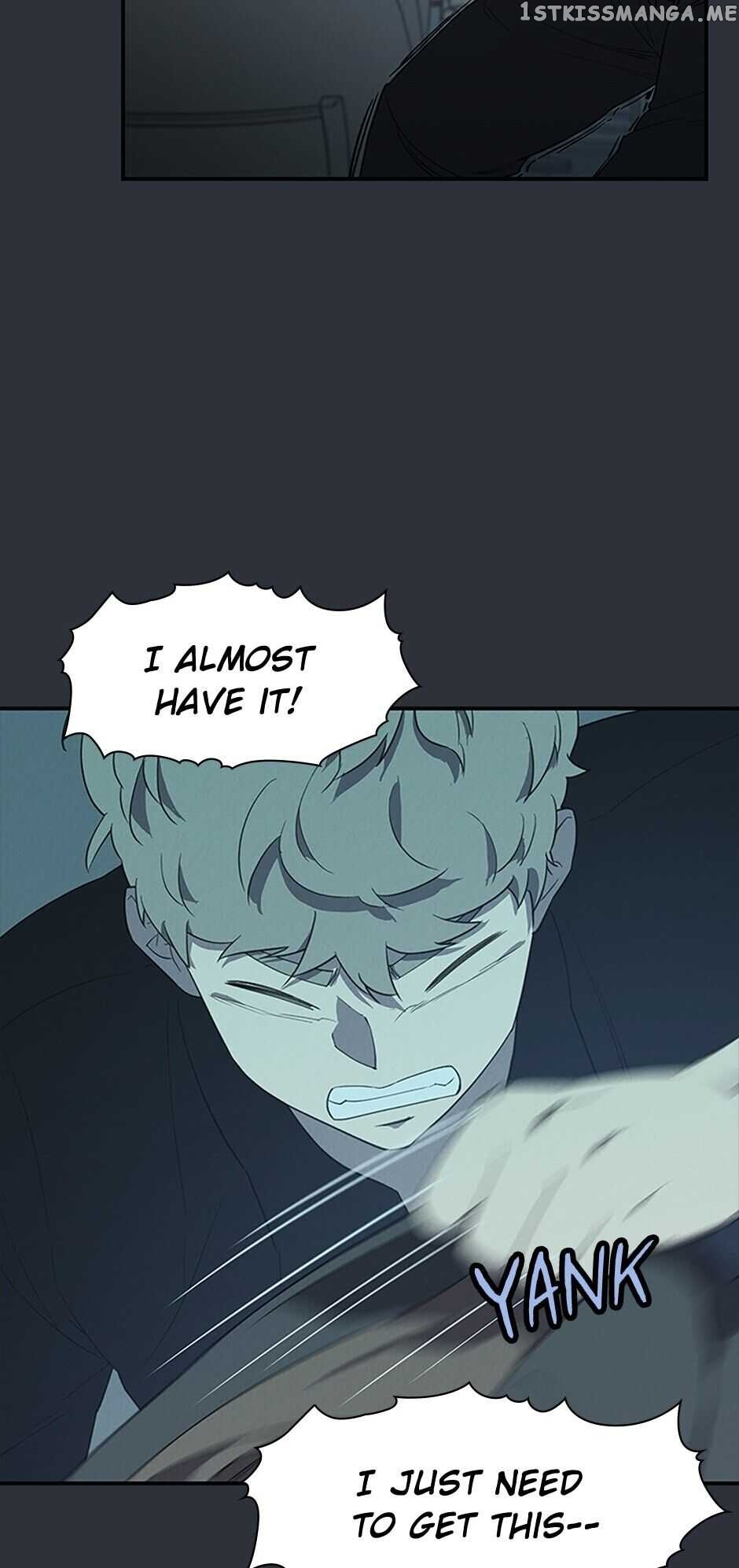 Item – Manga chapter 90 - page 39