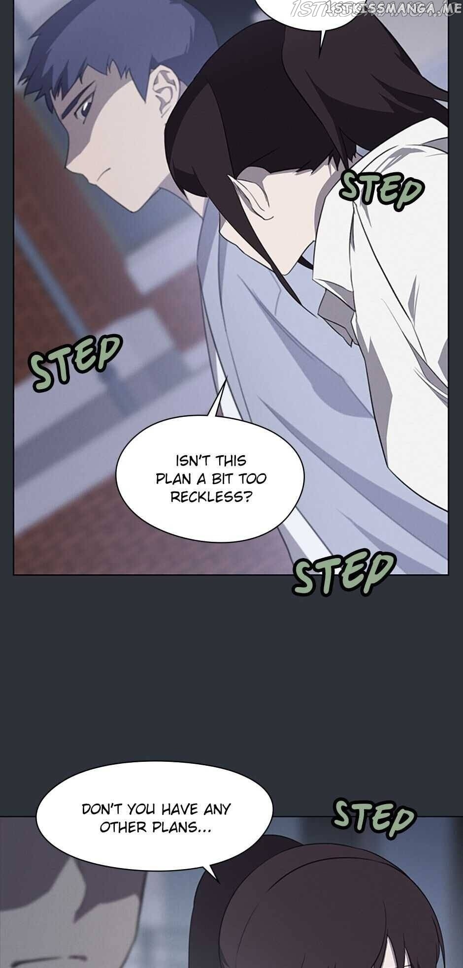 Item – Manga chapter 64 - page 11