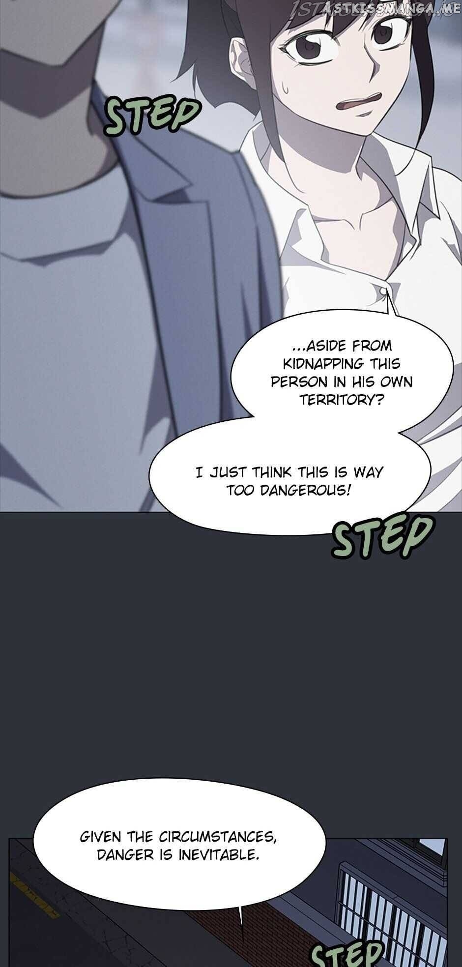 Item – Manga chapter 64 - page 12
