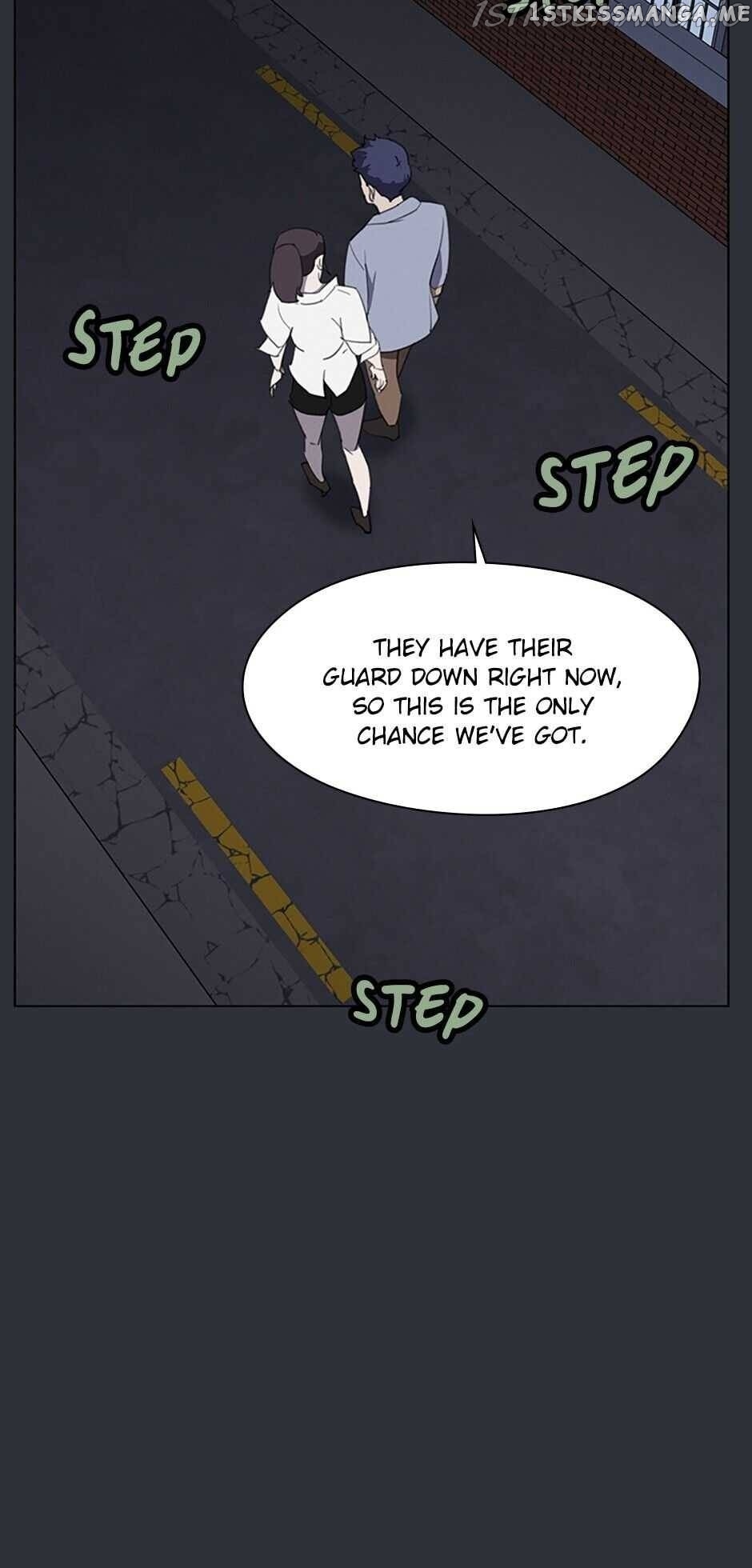 Item – Manga chapter 64 - page 13