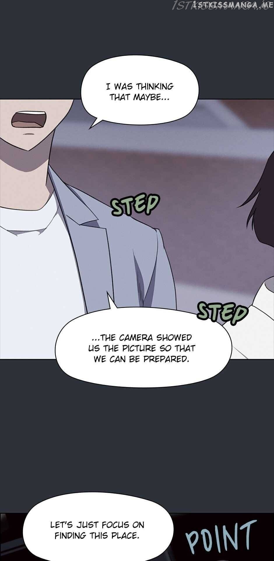 Item – Manga chapter 64 - page 18