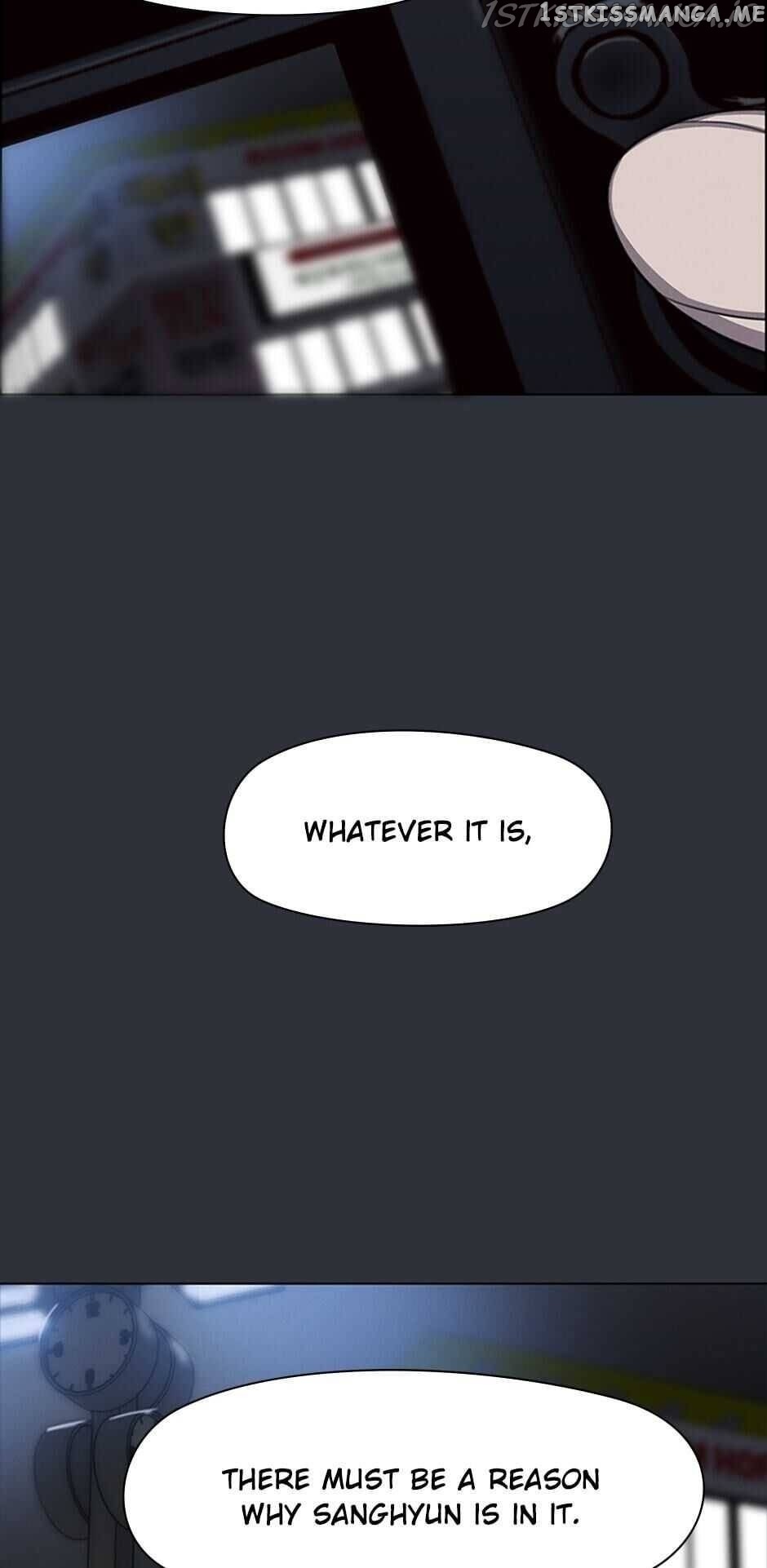 Item – Manga chapter 64 - page 19
