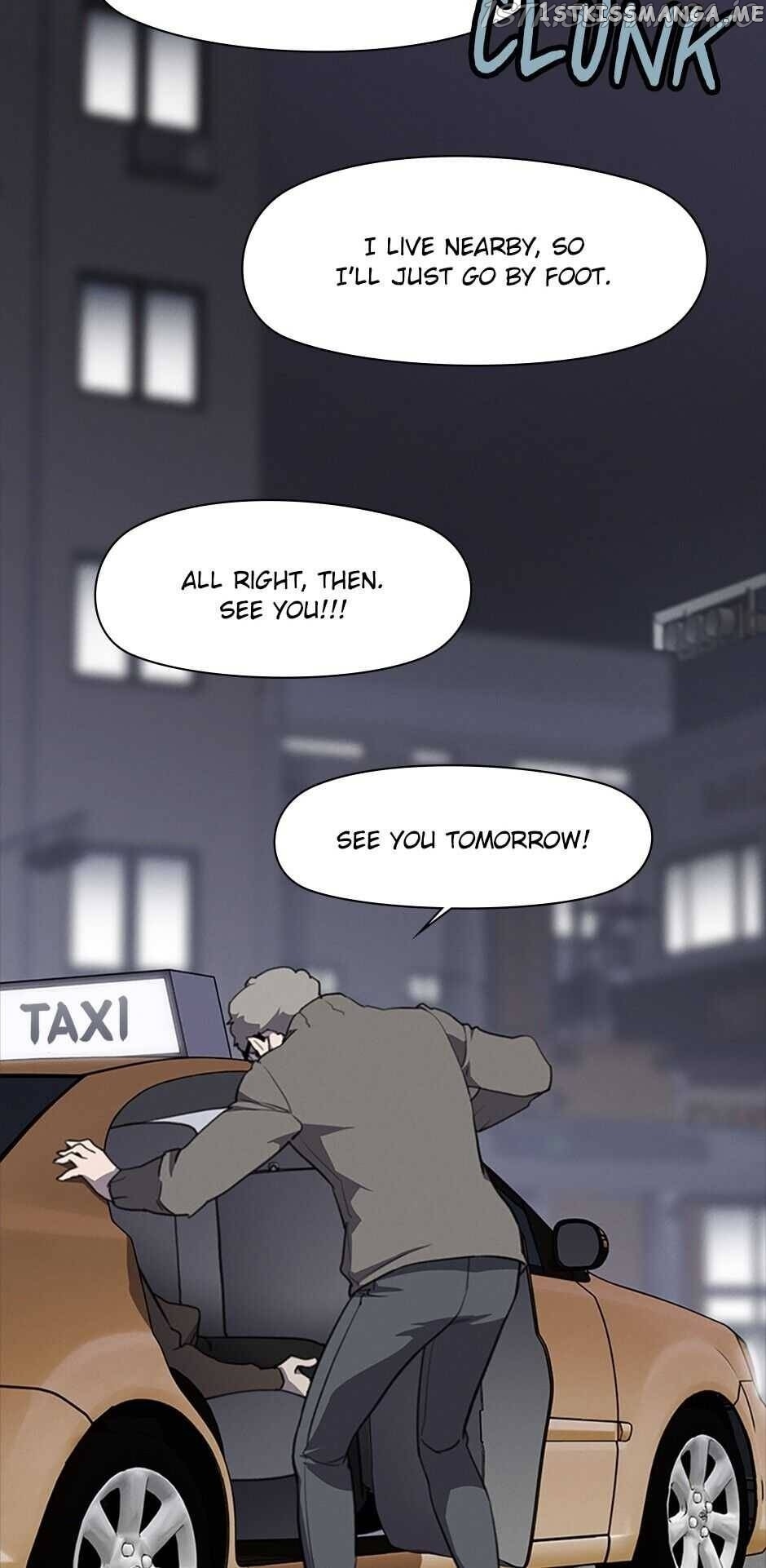 Item – Manga chapter 64 - page 23