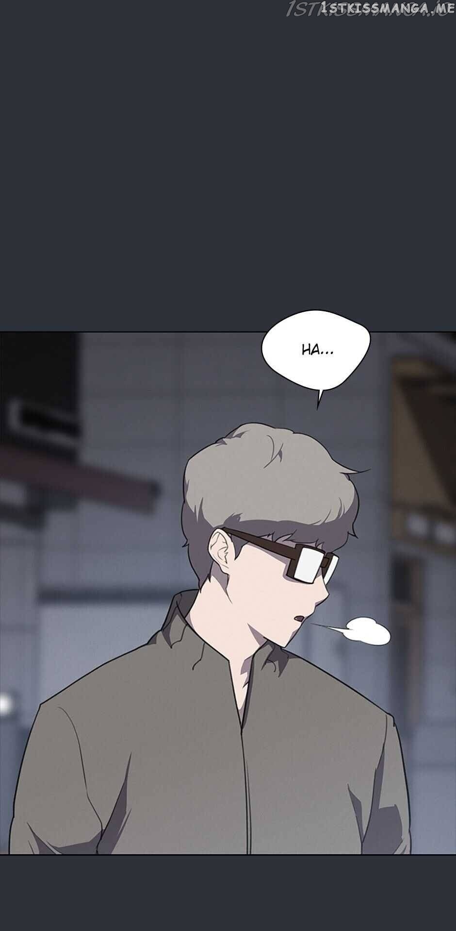 Item – Manga chapter 64 - page 26