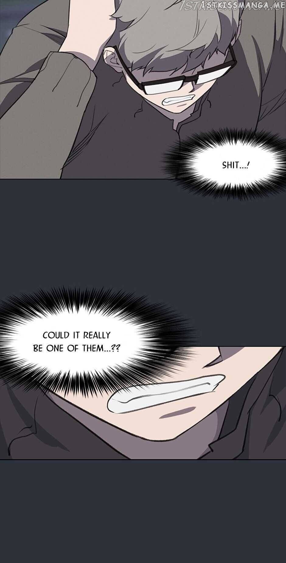 Item – Manga chapter 64 - page 39