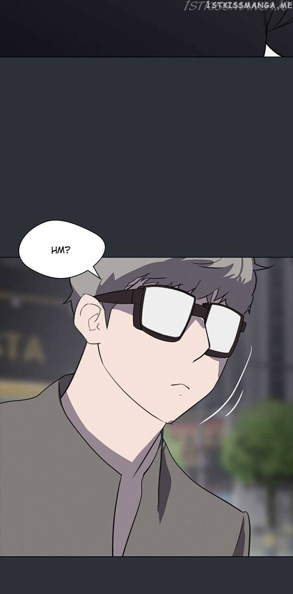 Item – Manga chapter 64 - page 43