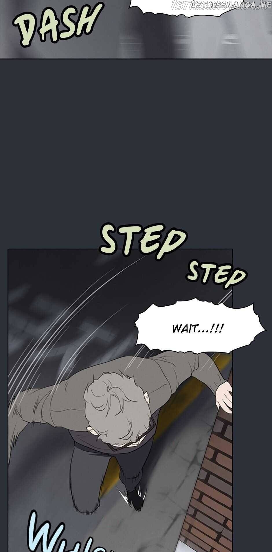 Item – Manga chapter 64 - page 54