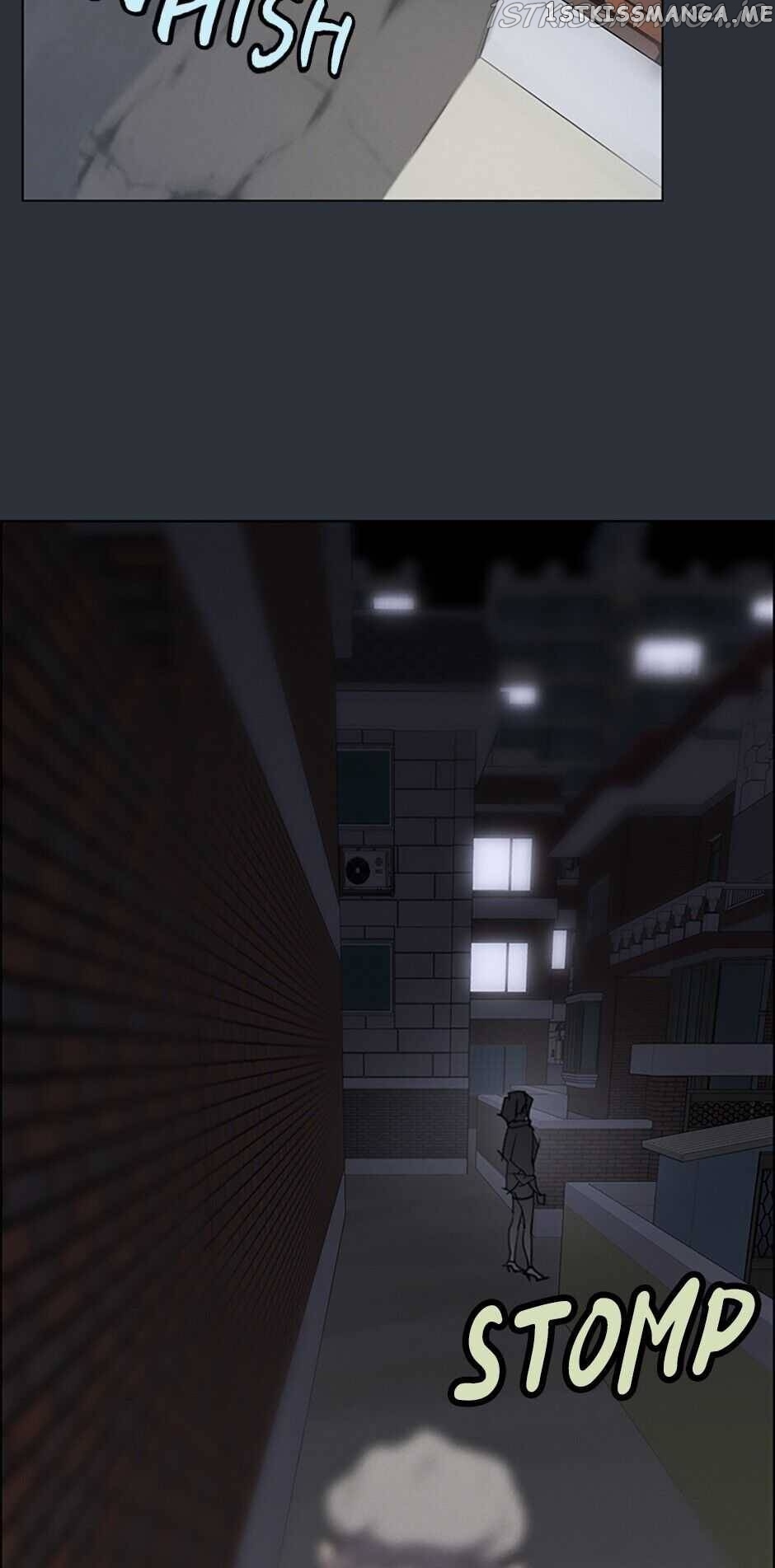 Item – Manga chapter 64 - page 55