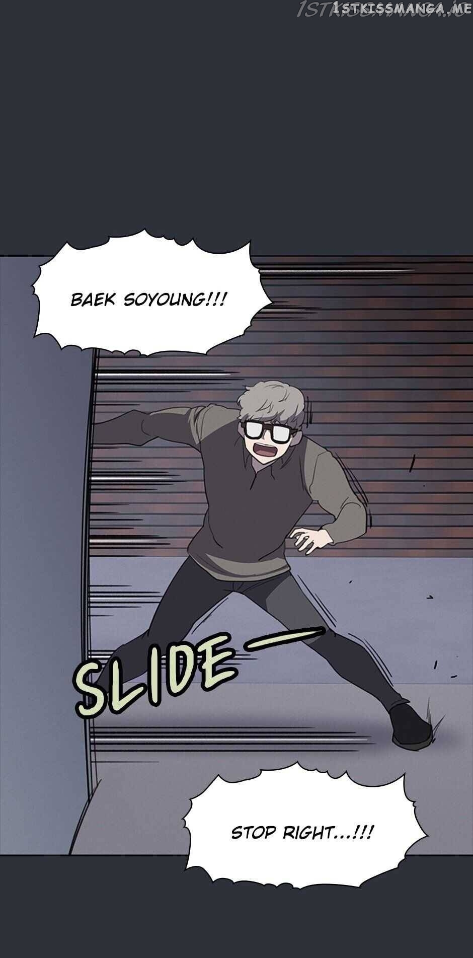 Item – Manga chapter 64 - page 59