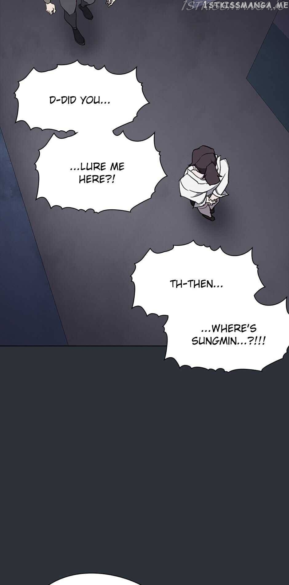 Item – Manga chapter 64 - page 63