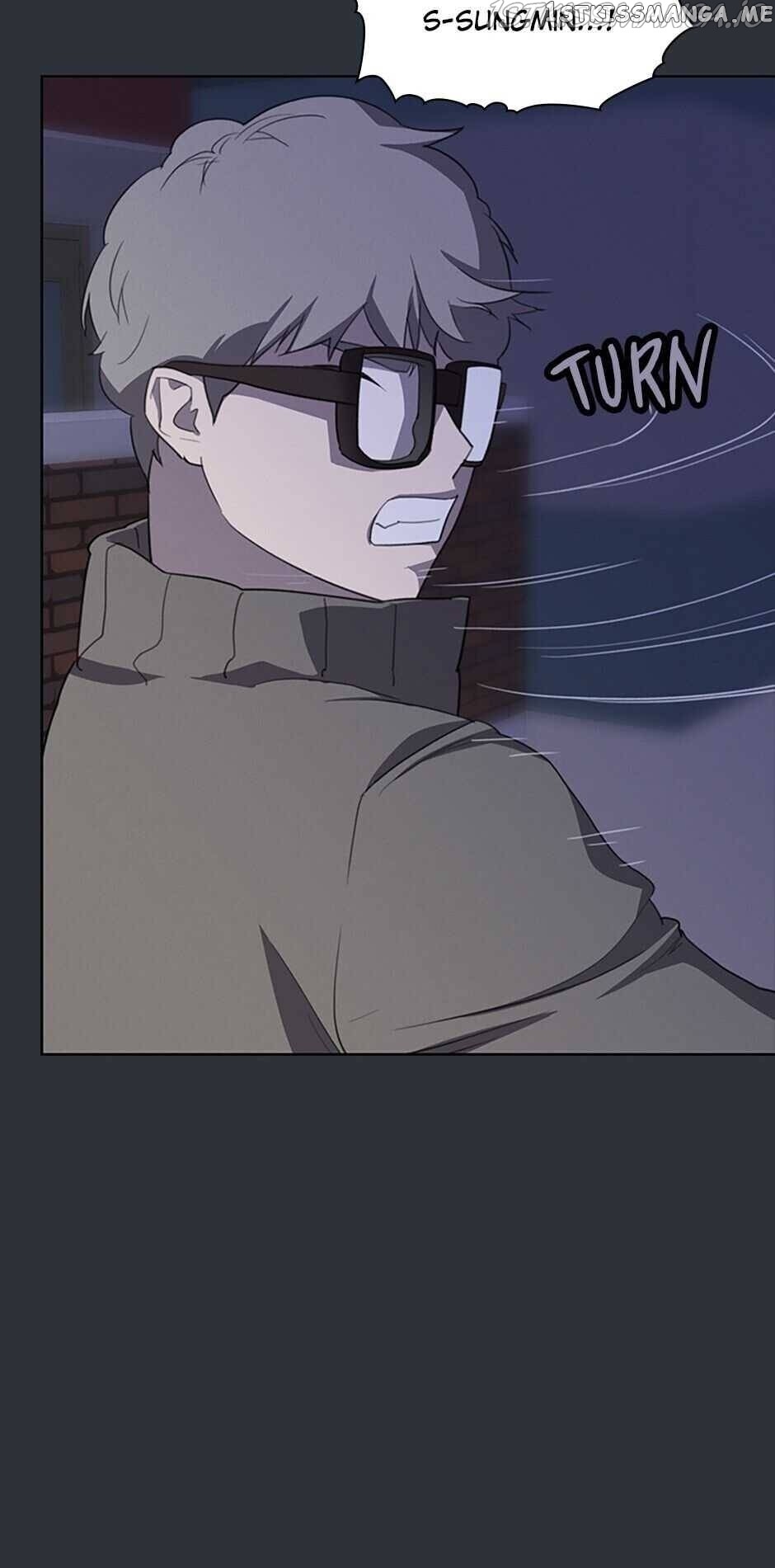 Item – Manga chapter 64 - page 65