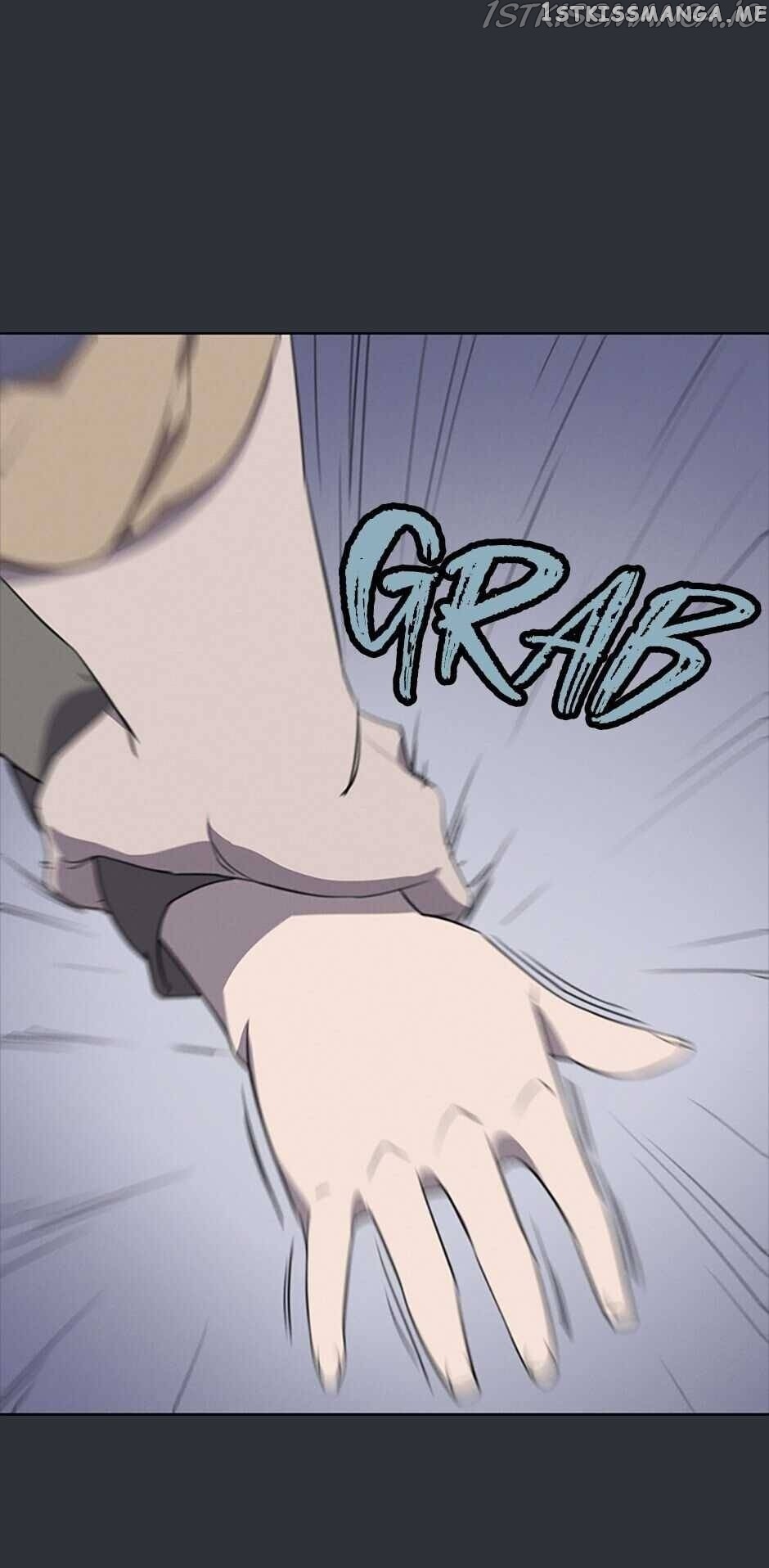 Item – Manga chapter 64 - page 66
