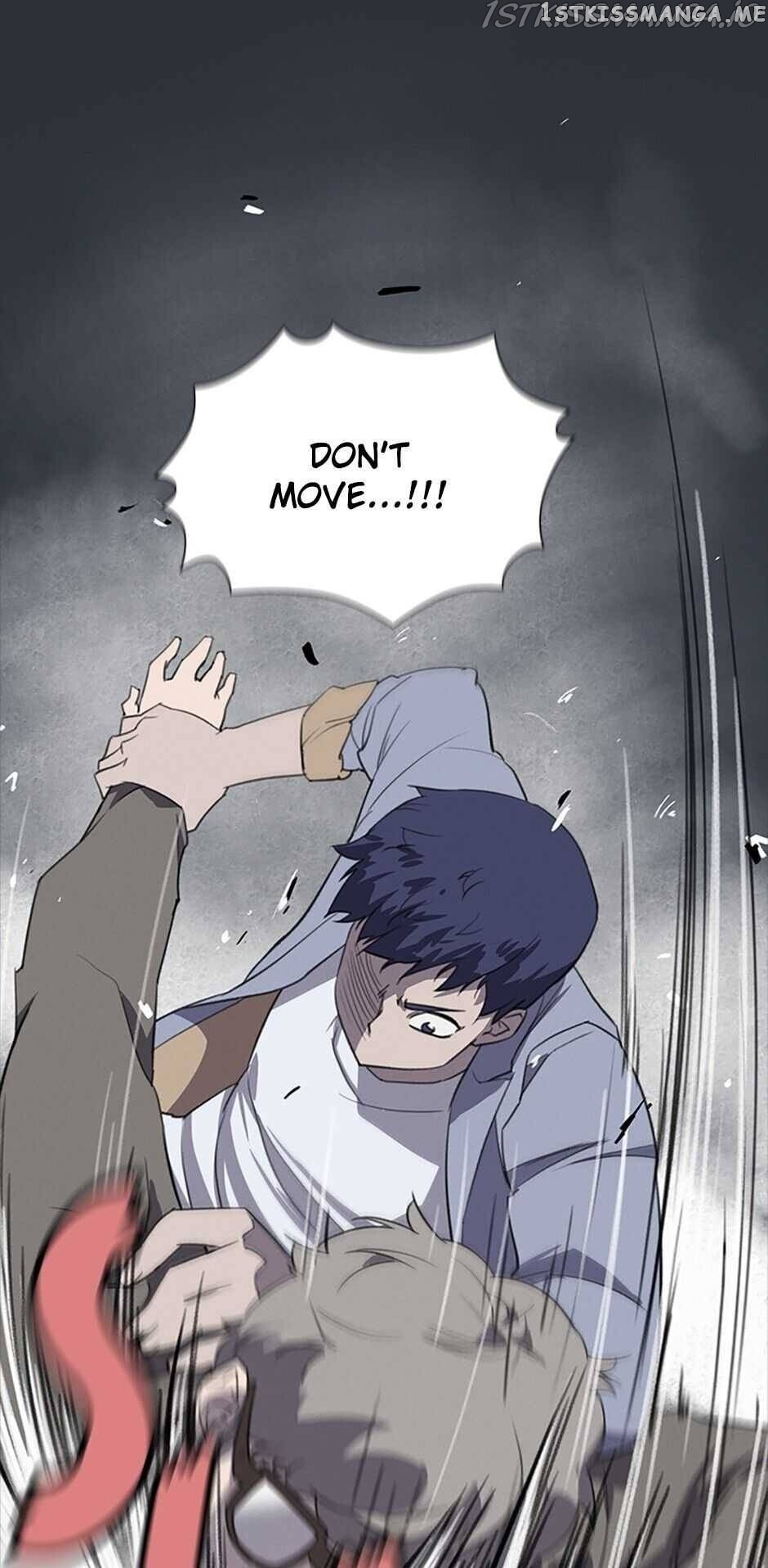 Item – Manga chapter 64 - page 67