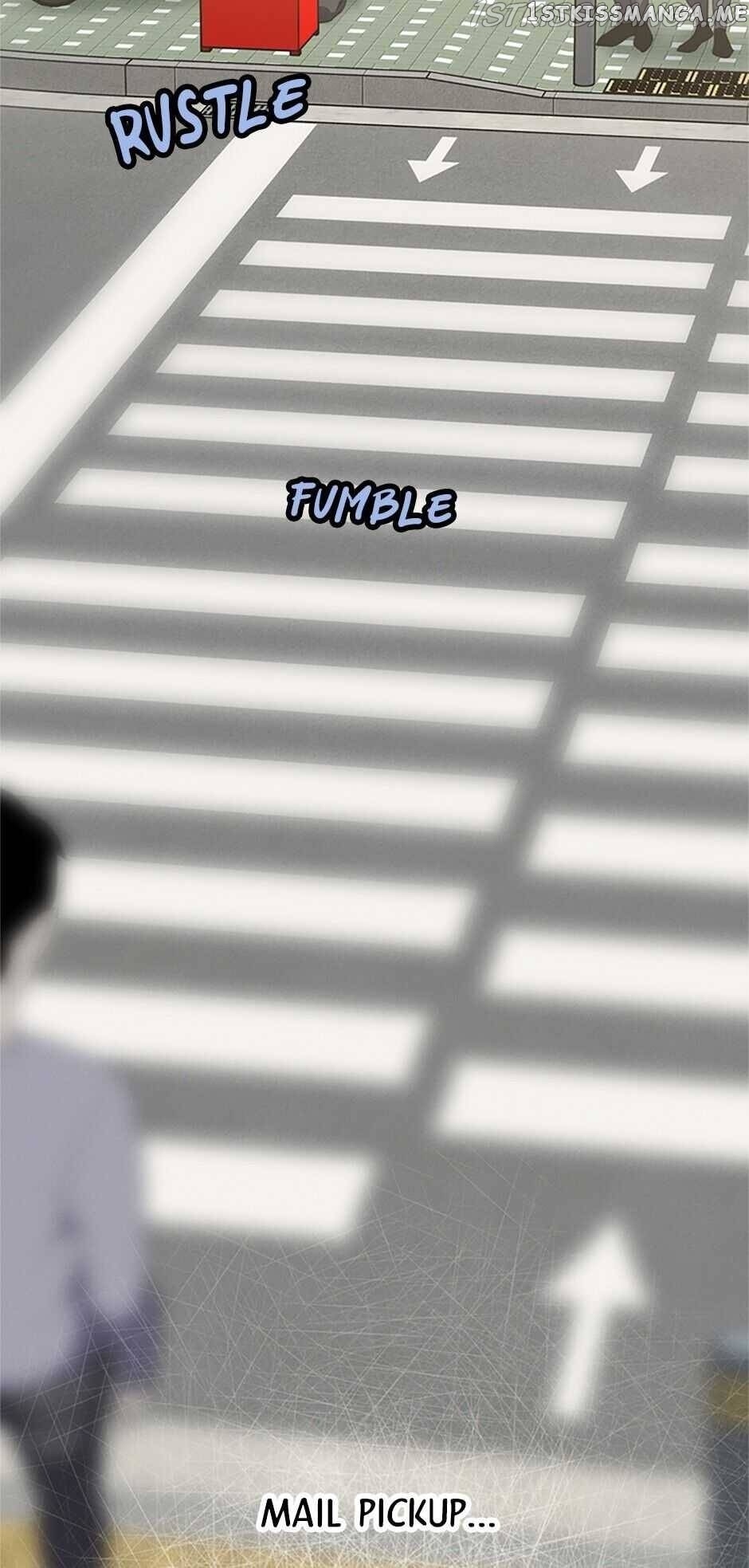 Item – Manga chapter 64 - page 7