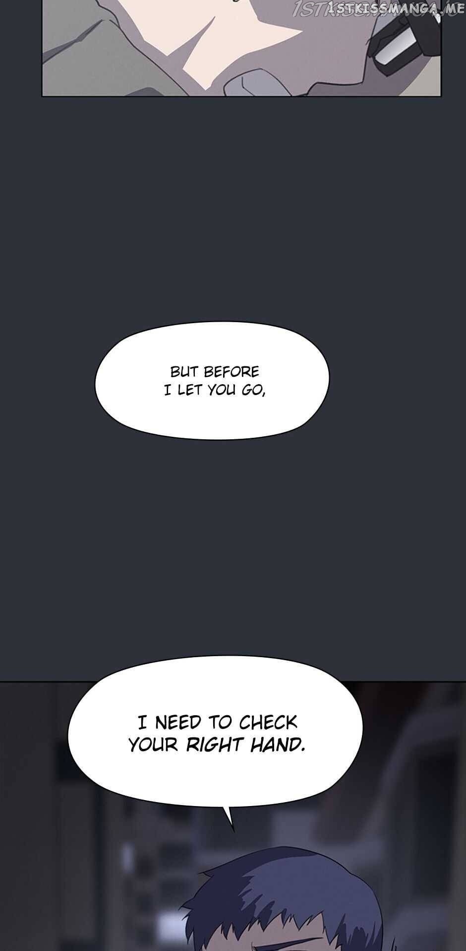 Item – Manga chapter 64 - page 71