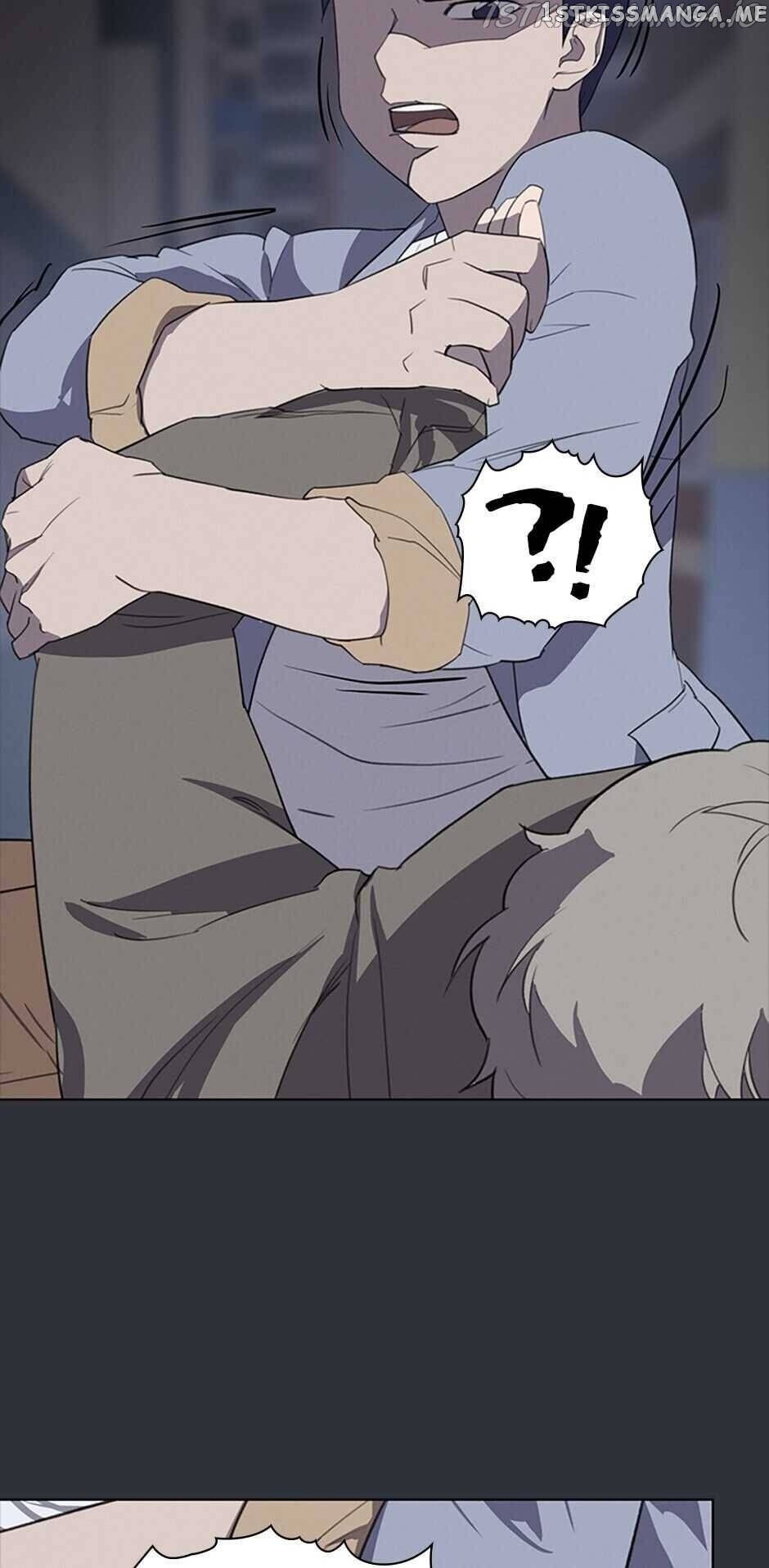 Item – Manga chapter 64 - page 72