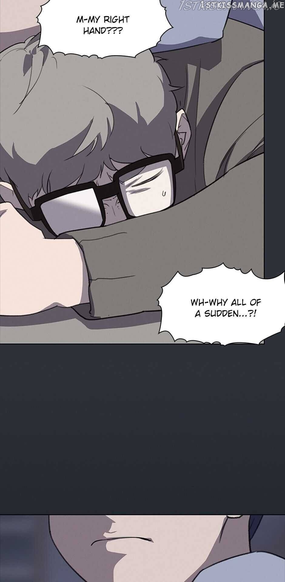 Item – Manga chapter 64 - page 73