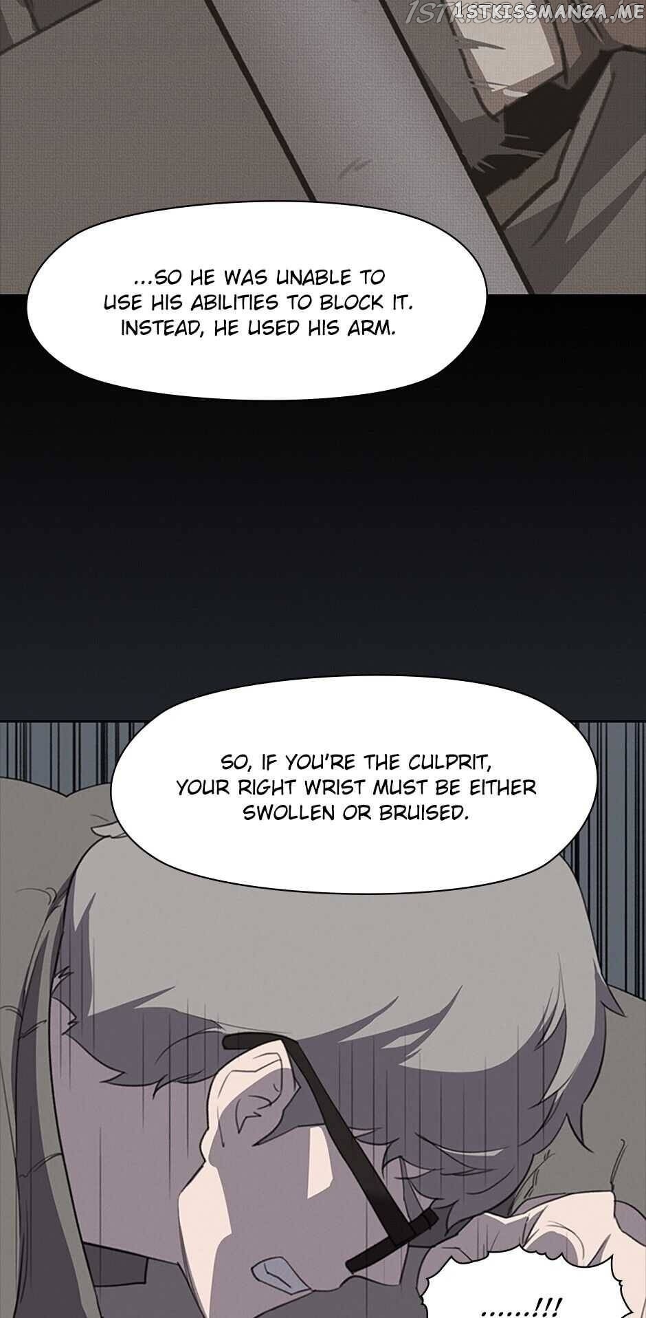 Item – Manga chapter 64 - page 76