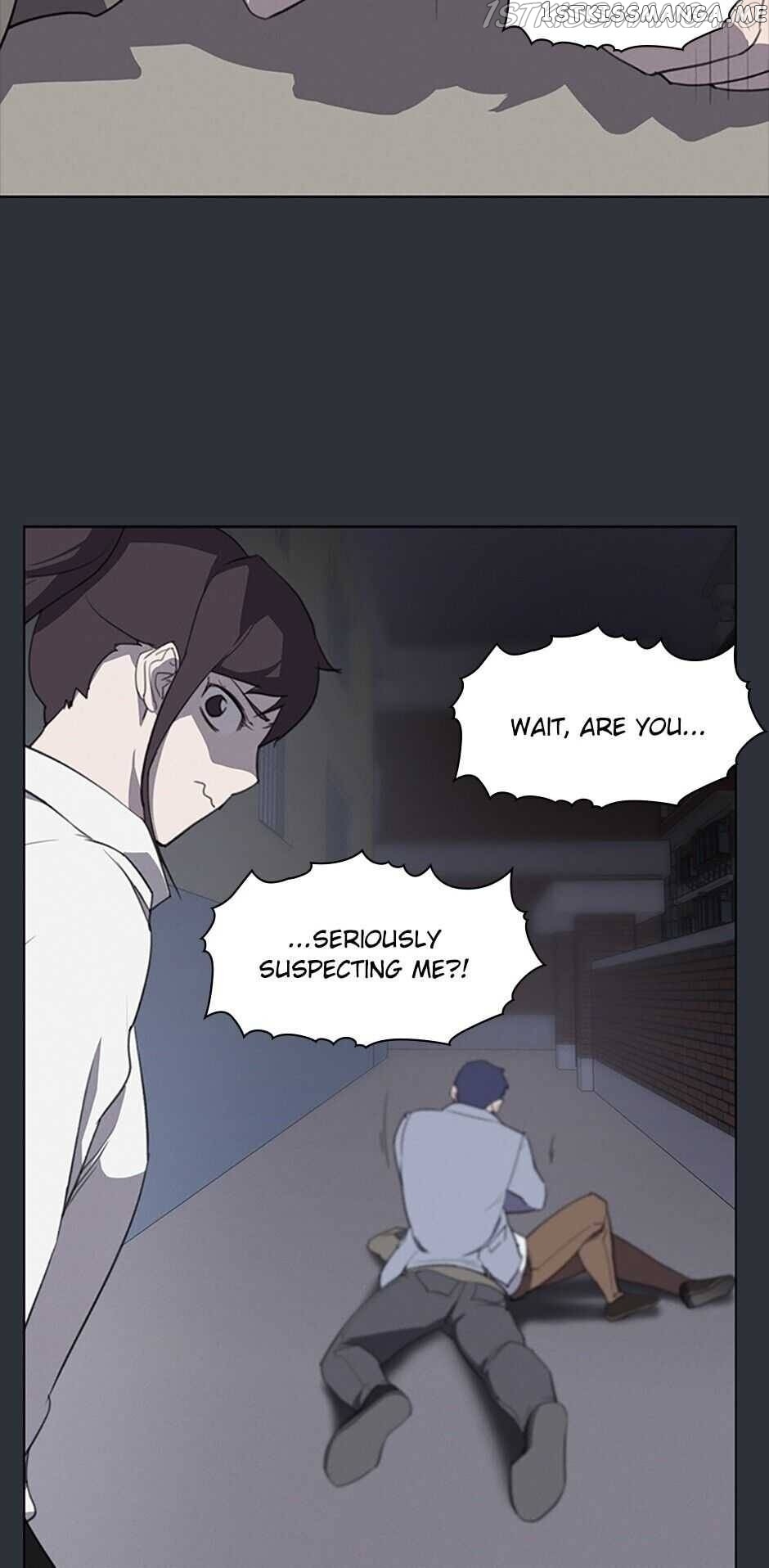 Item – Manga chapter 64 - page 77