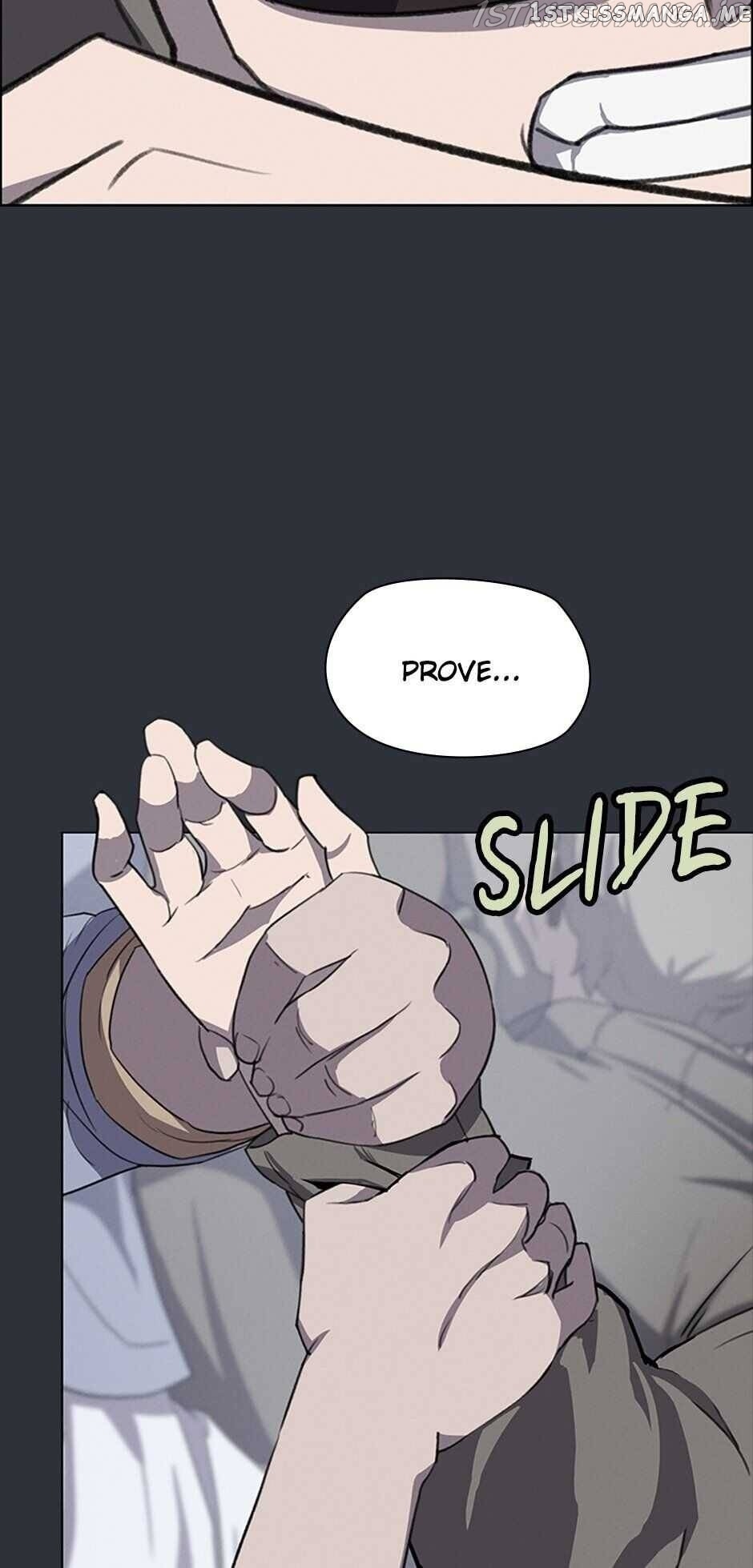 Item – Manga chapter 64 - page 81