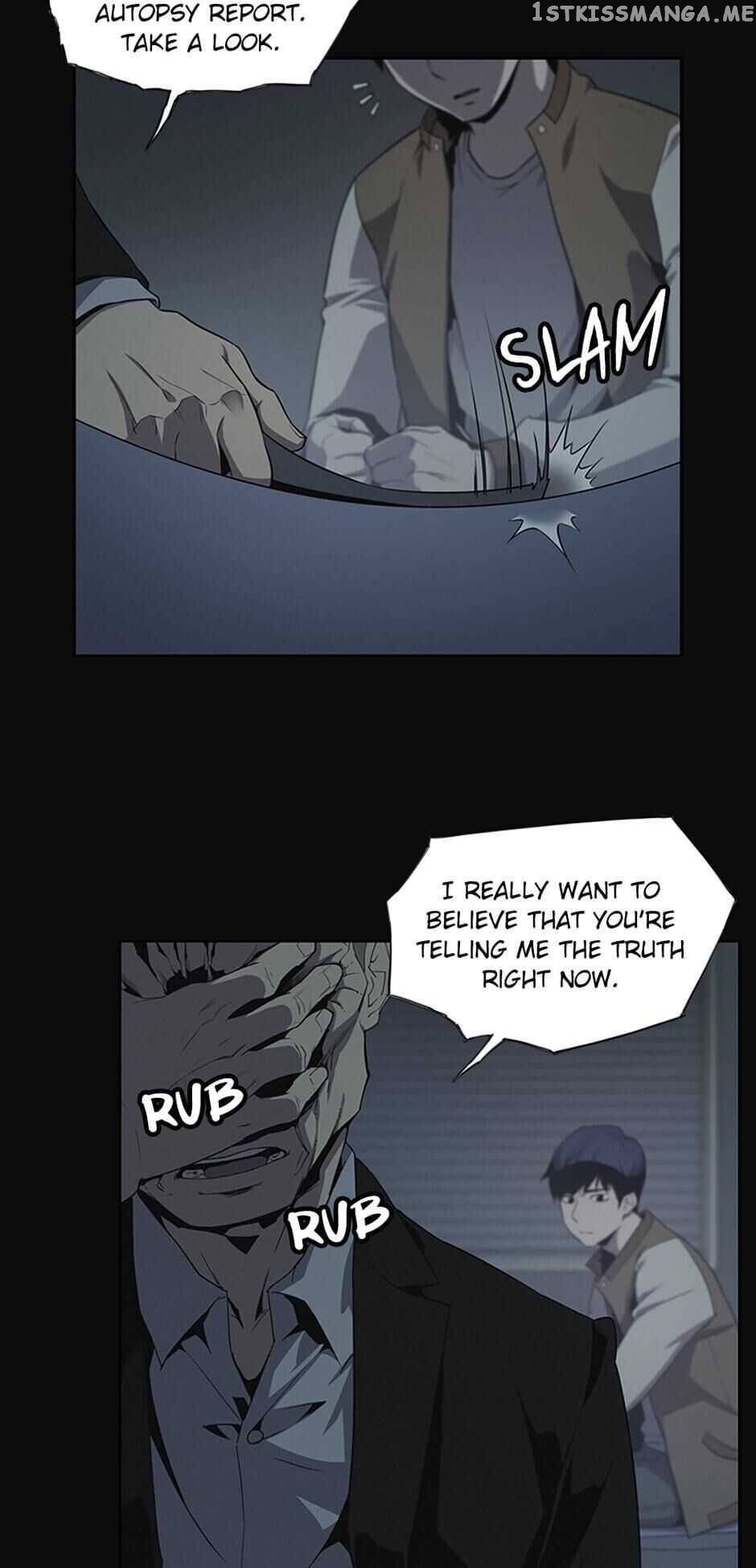 Item – Manga chapter 14 - page 35