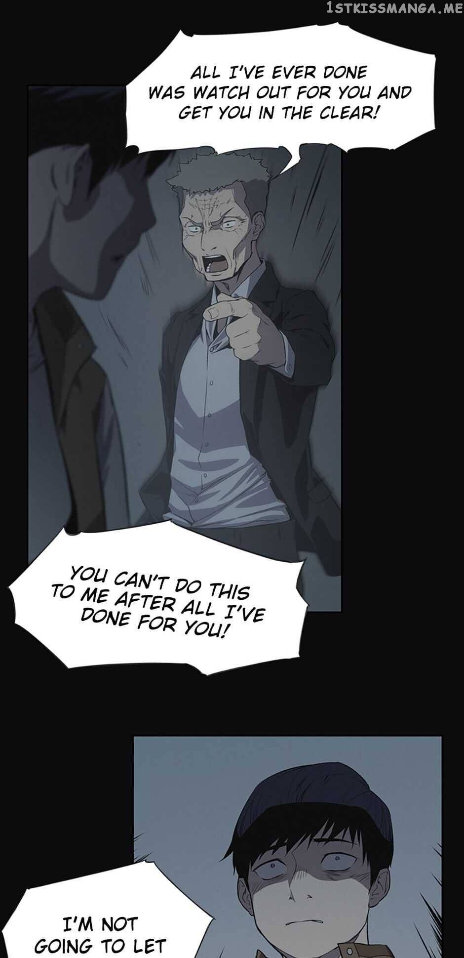 Item – Manga chapter 14 - page 47