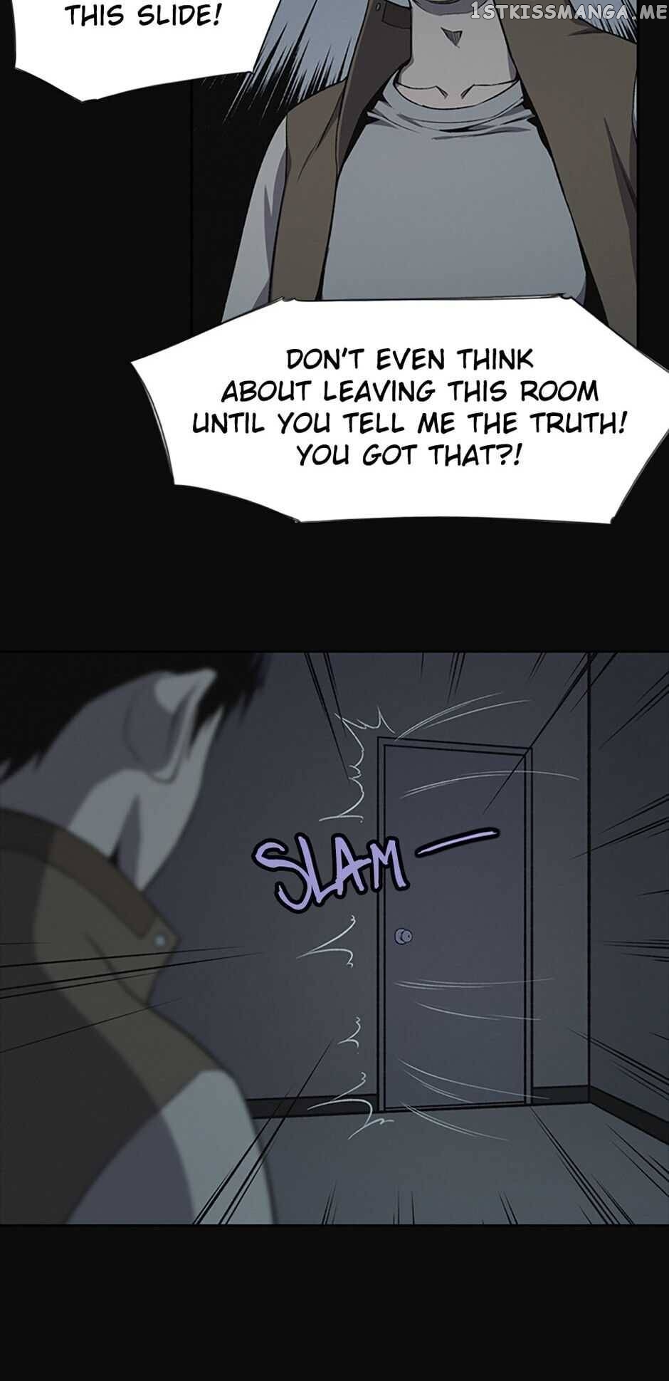 Item – Manga chapter 14 - page 48