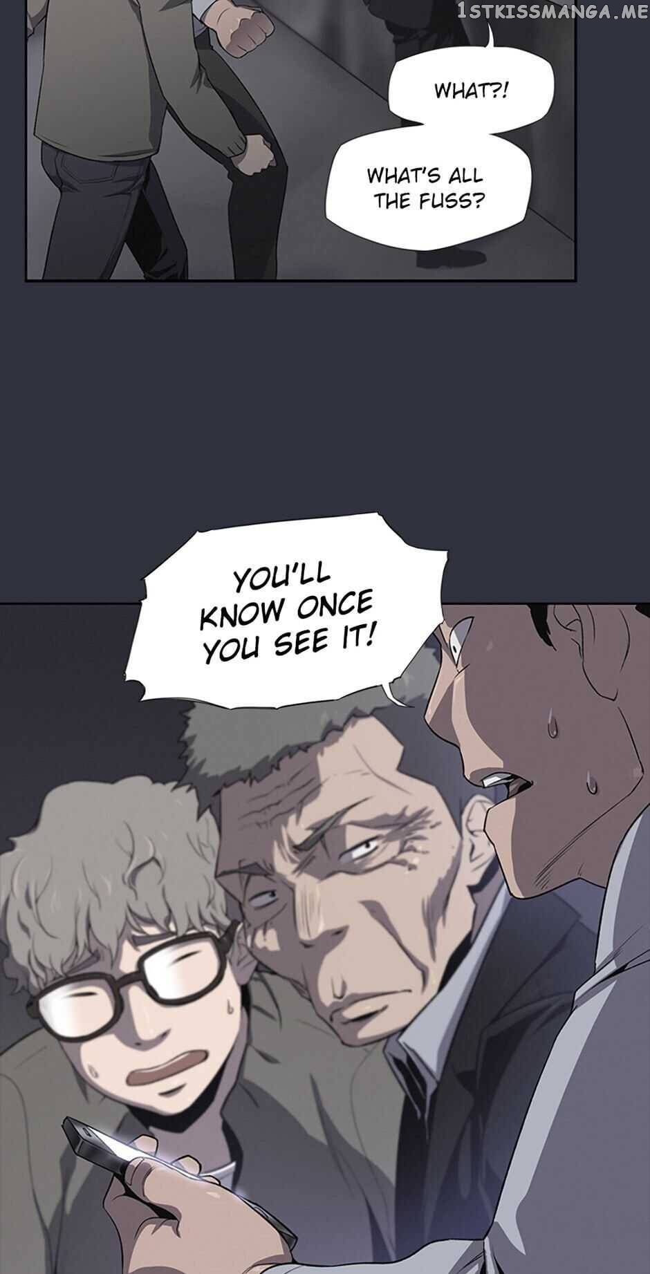 Item – Manga chapter 14 - page 60