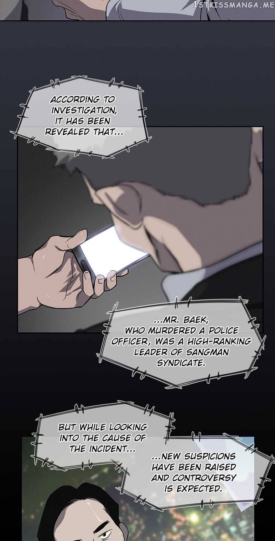 Item – Manga chapter 14 - page 61