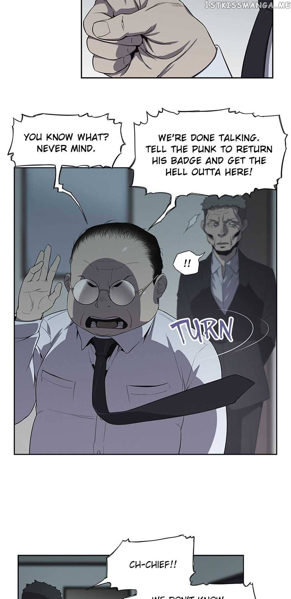 Item – Manga chapter 15 - page 24