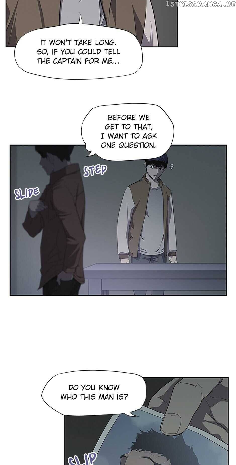 Item – Manga chapter 15 - page 48